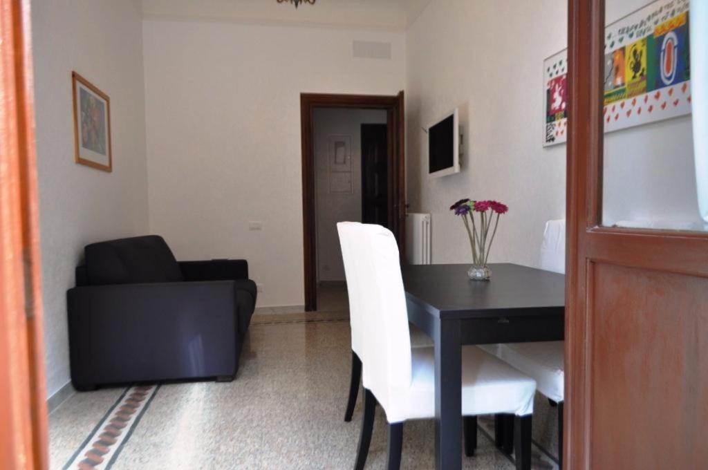 Flatinrome Trastevere Complex Apartment *