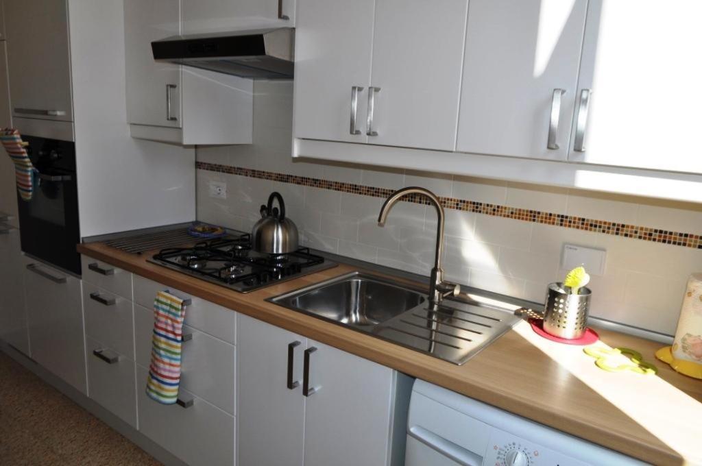 Apartment Flatinrome Trastevere Complex *