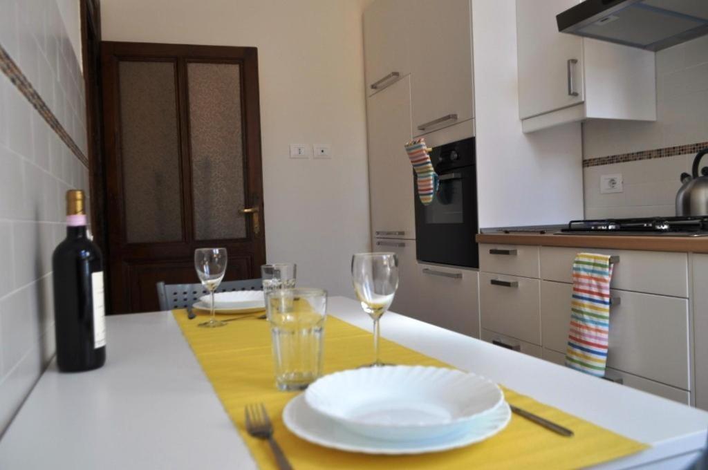 Flatinrome Trastevere Complex Apartment Rome