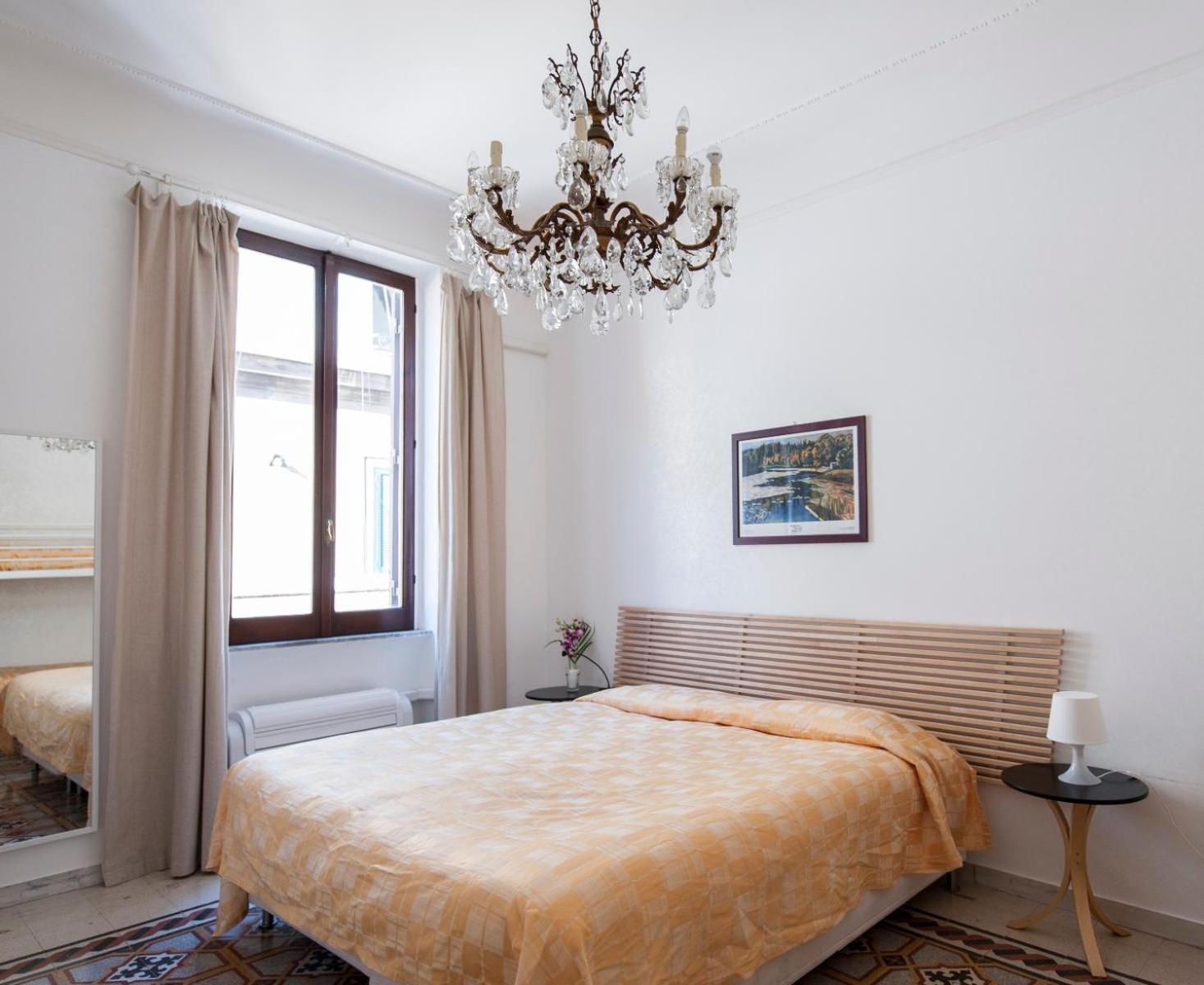 Apartment Flatinrome Trastevere Complex *