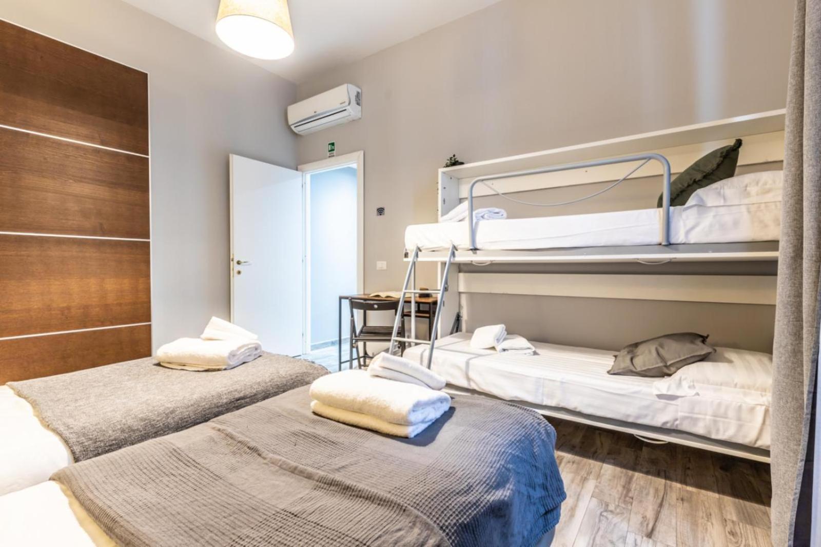 Flatinrome Trastevere Complex Apartment