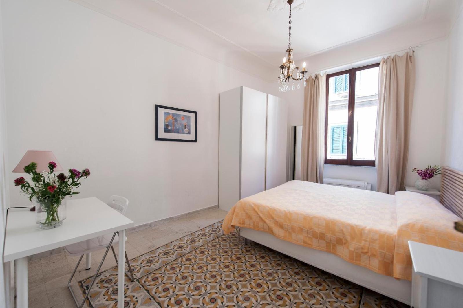 Apartment Flatinrome Trastevere Complex