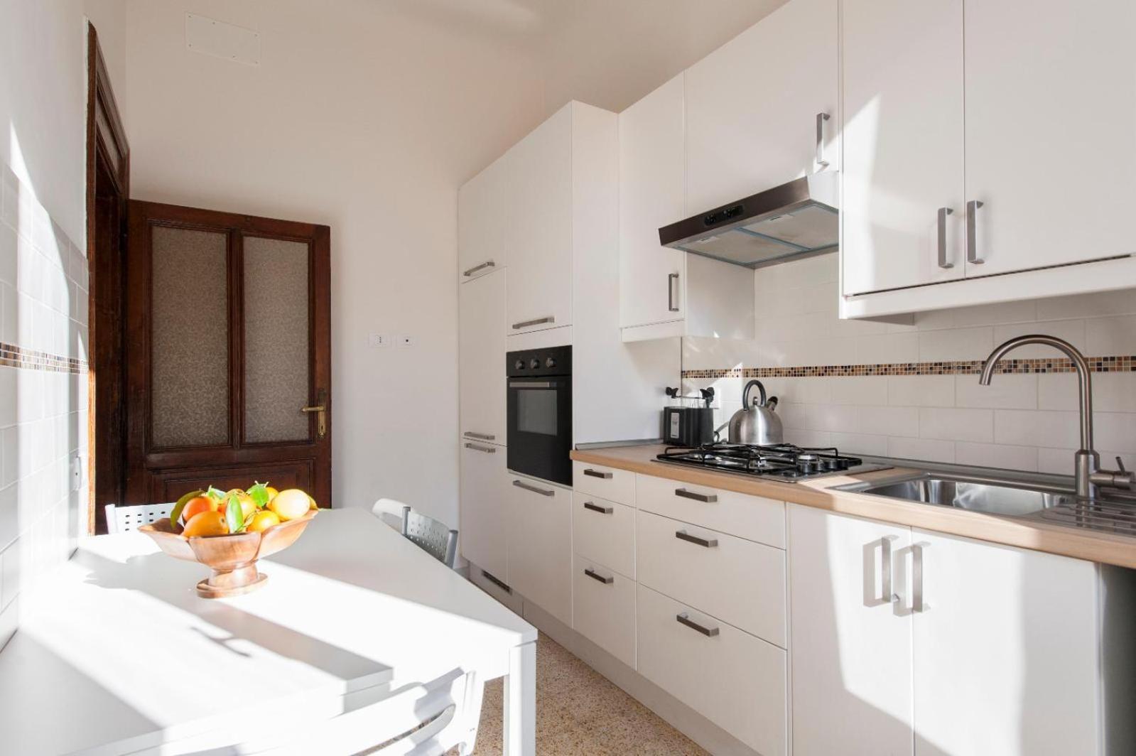 Flatinrome Trastevere Complex Apartment *