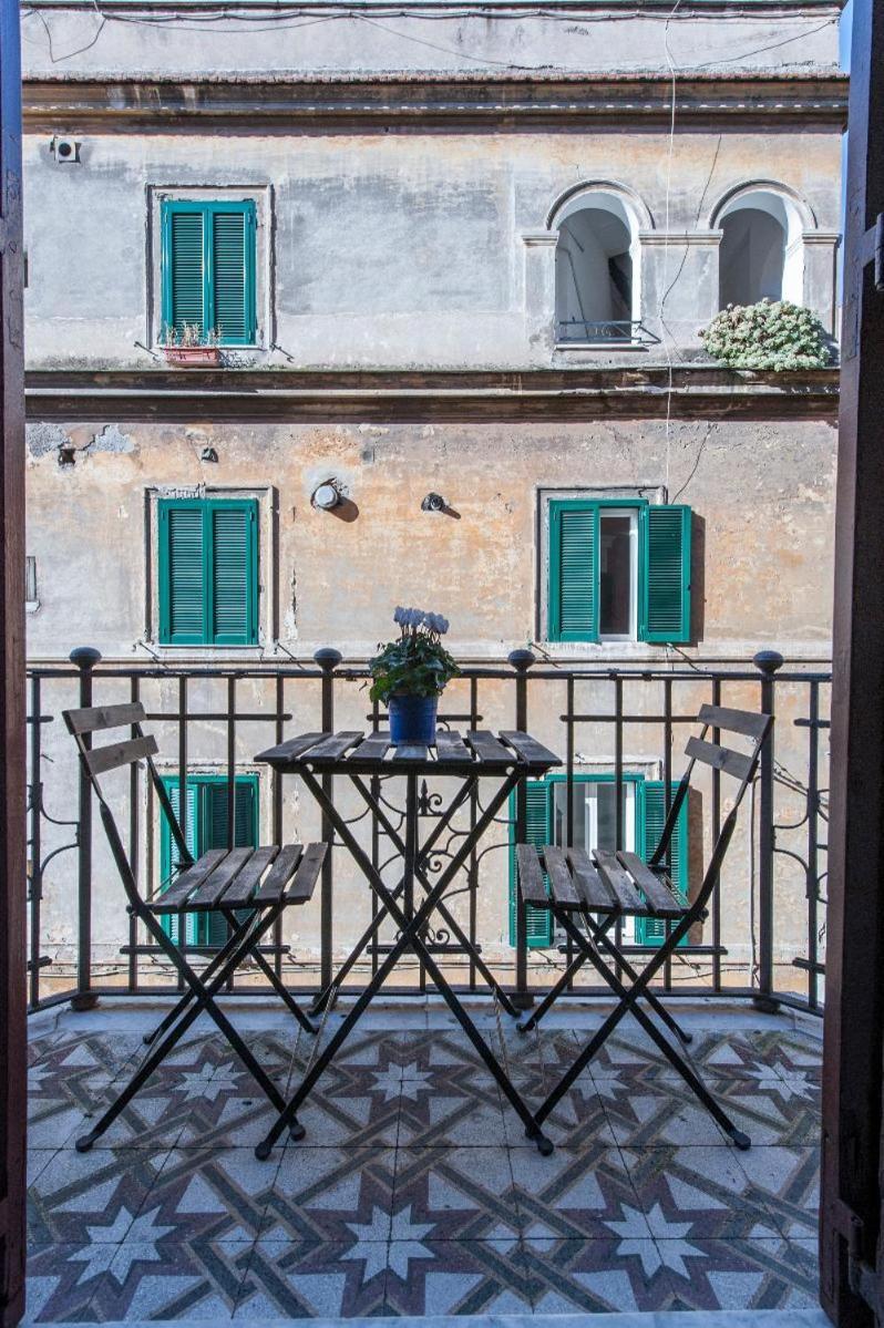 Flatinrome Trastevere Complex Apartment Rome