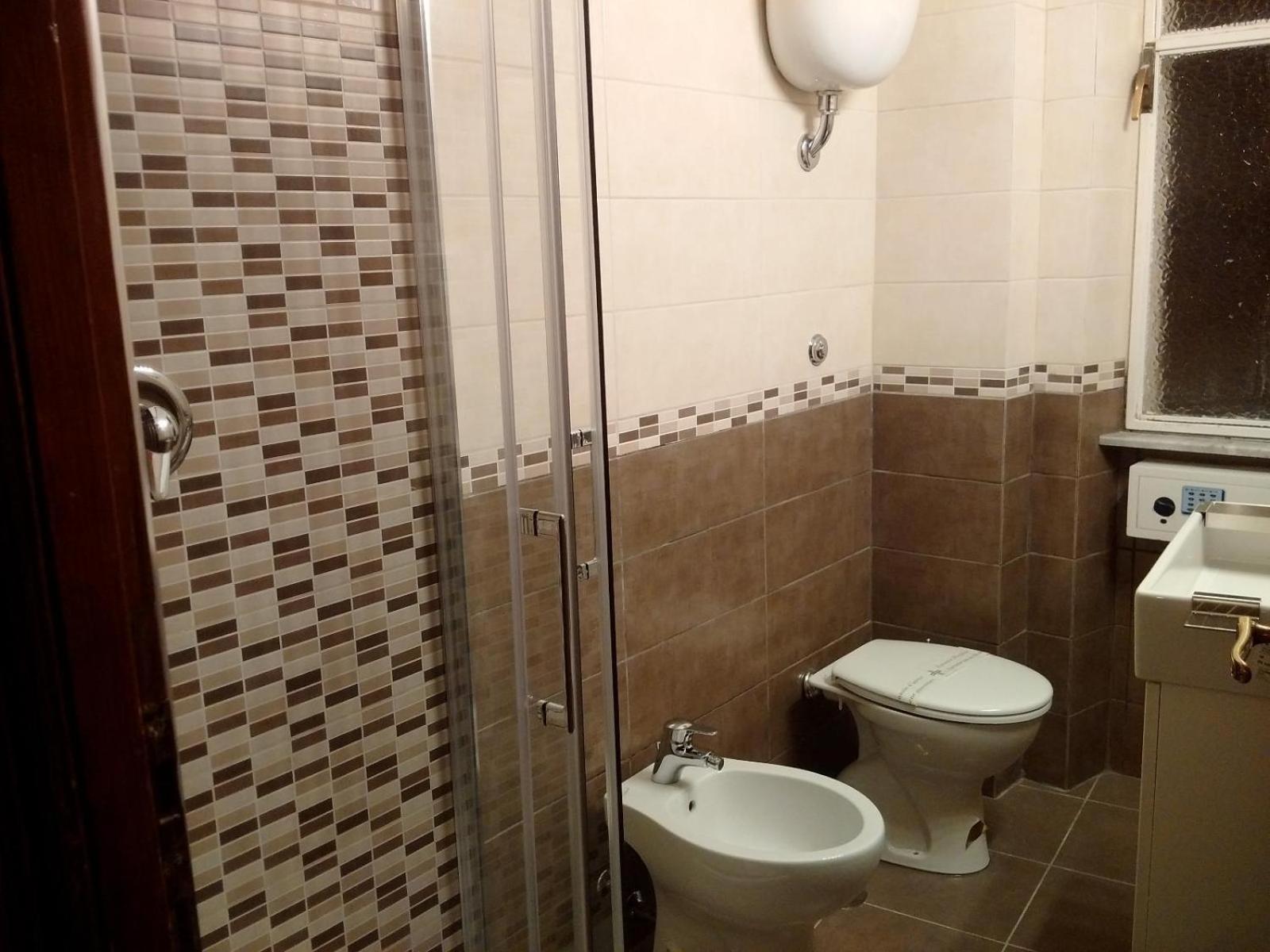 Flatinrome Trastevere Complex Apartment *