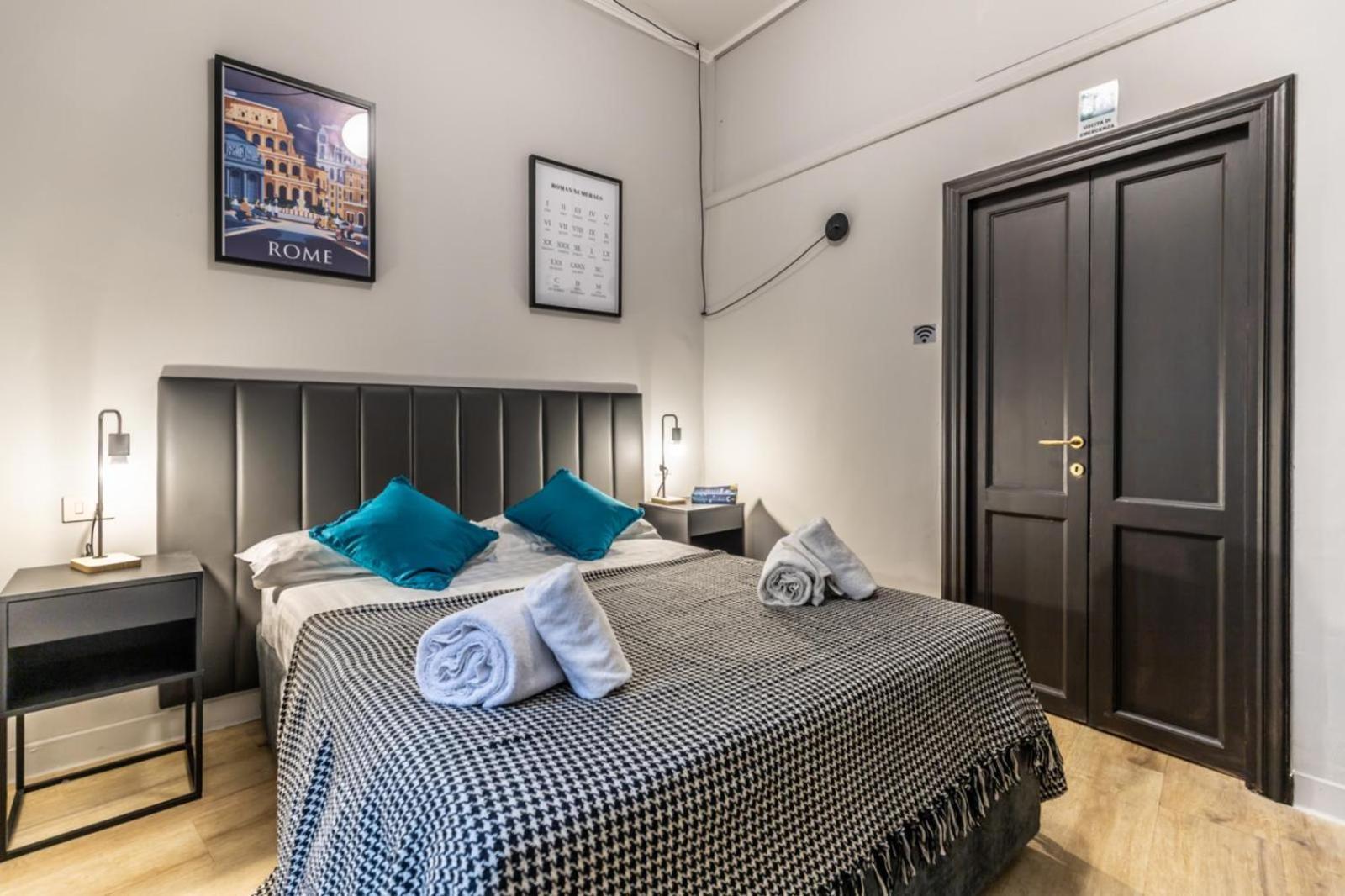 Flatinrome Trastevere Complex Apartment Rome