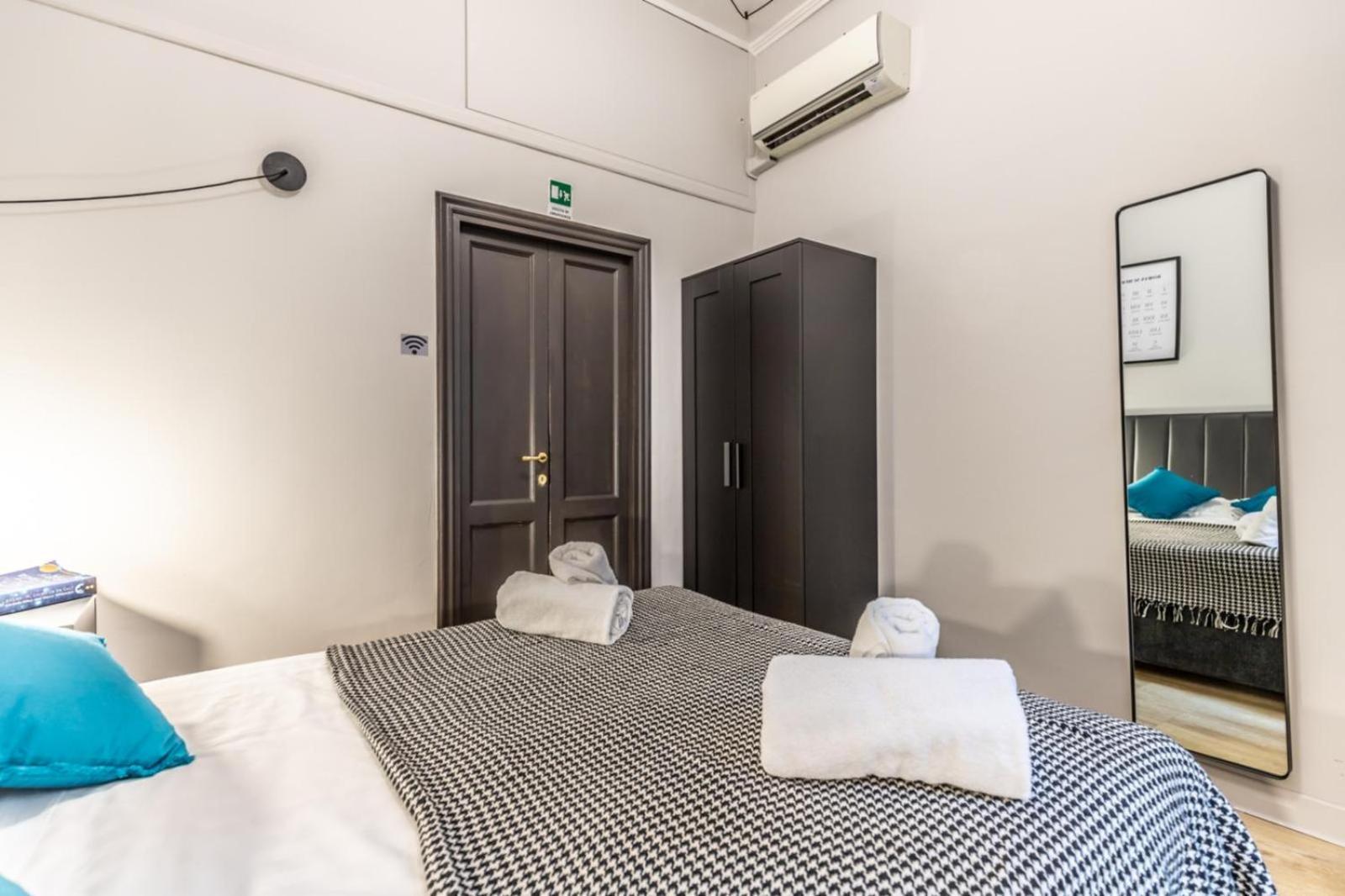 Flatinrome Trastevere Complex Rome