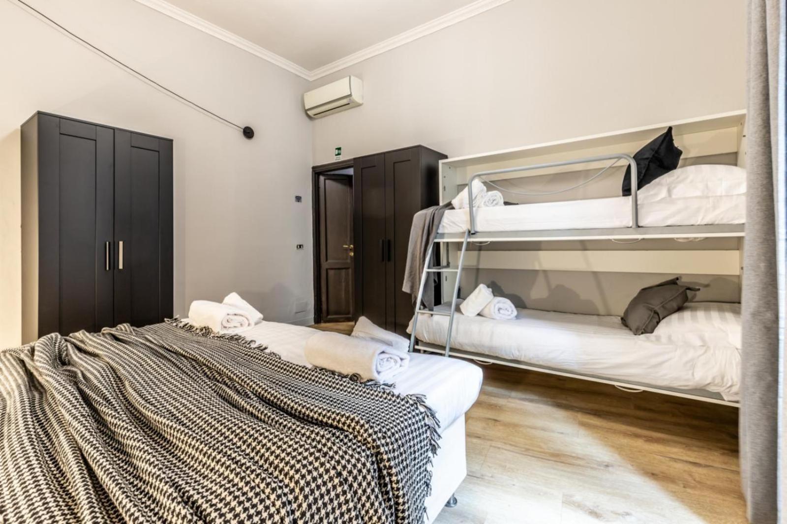 Flatinrome Trastevere Complex * Rome