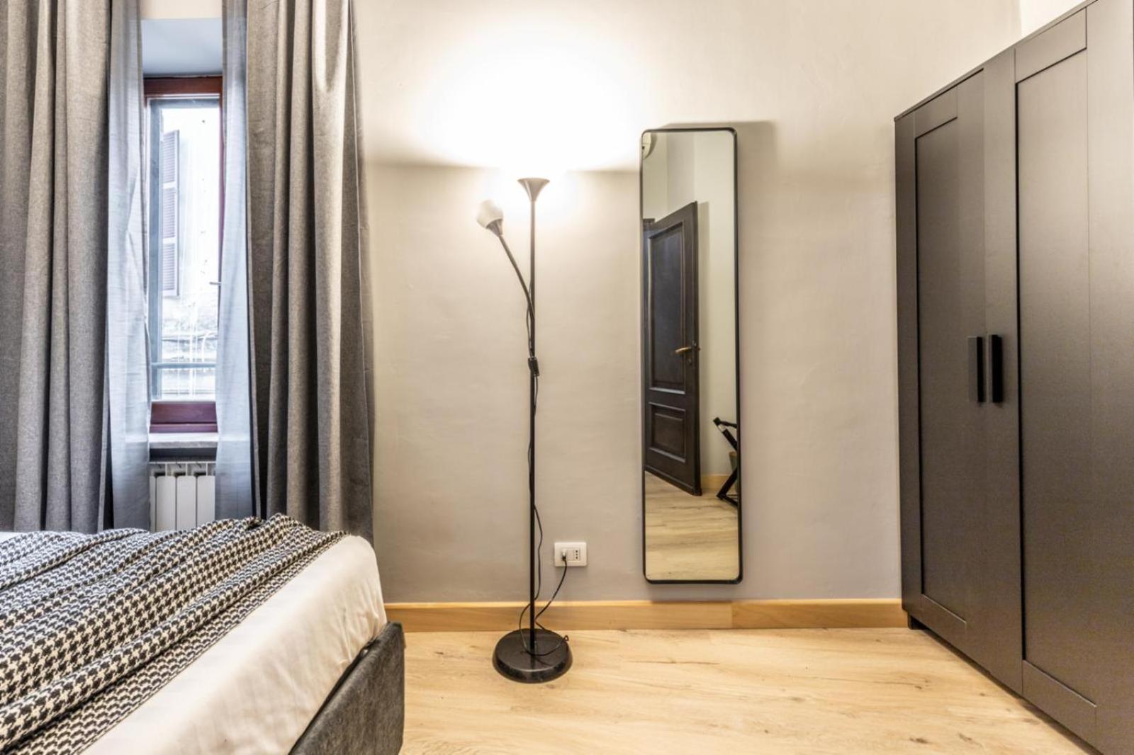Flatinrome Trastevere Complex Apartment *