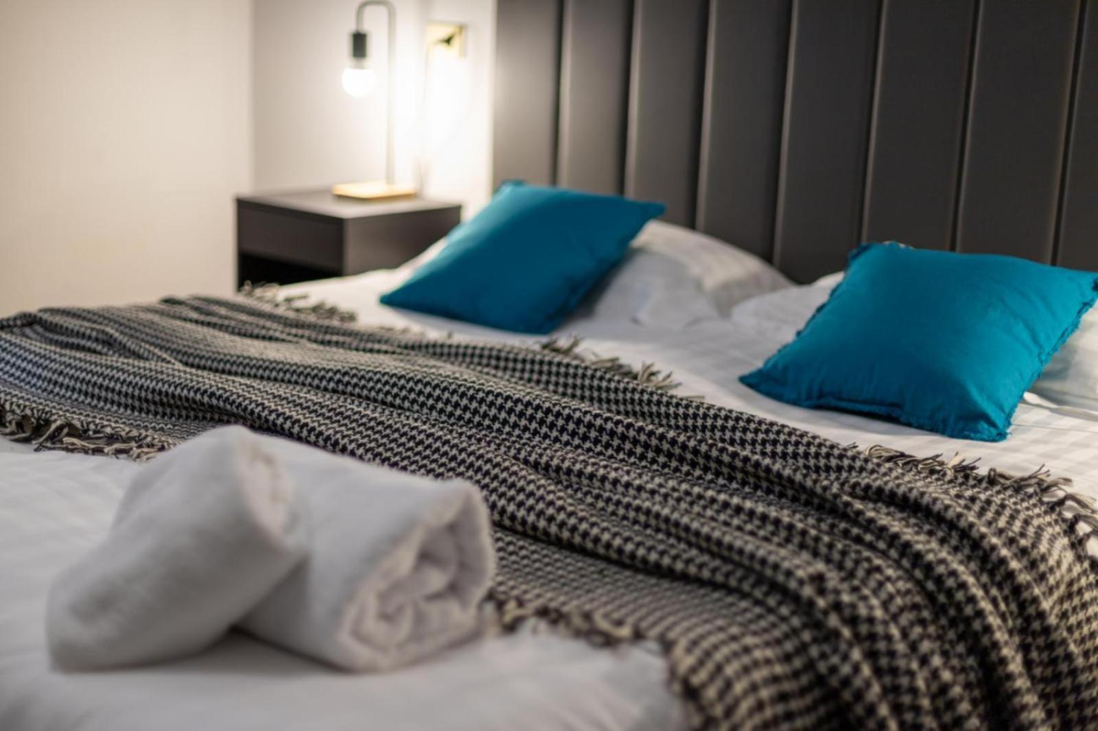 Flatinrome Trastevere Complex Apartment *