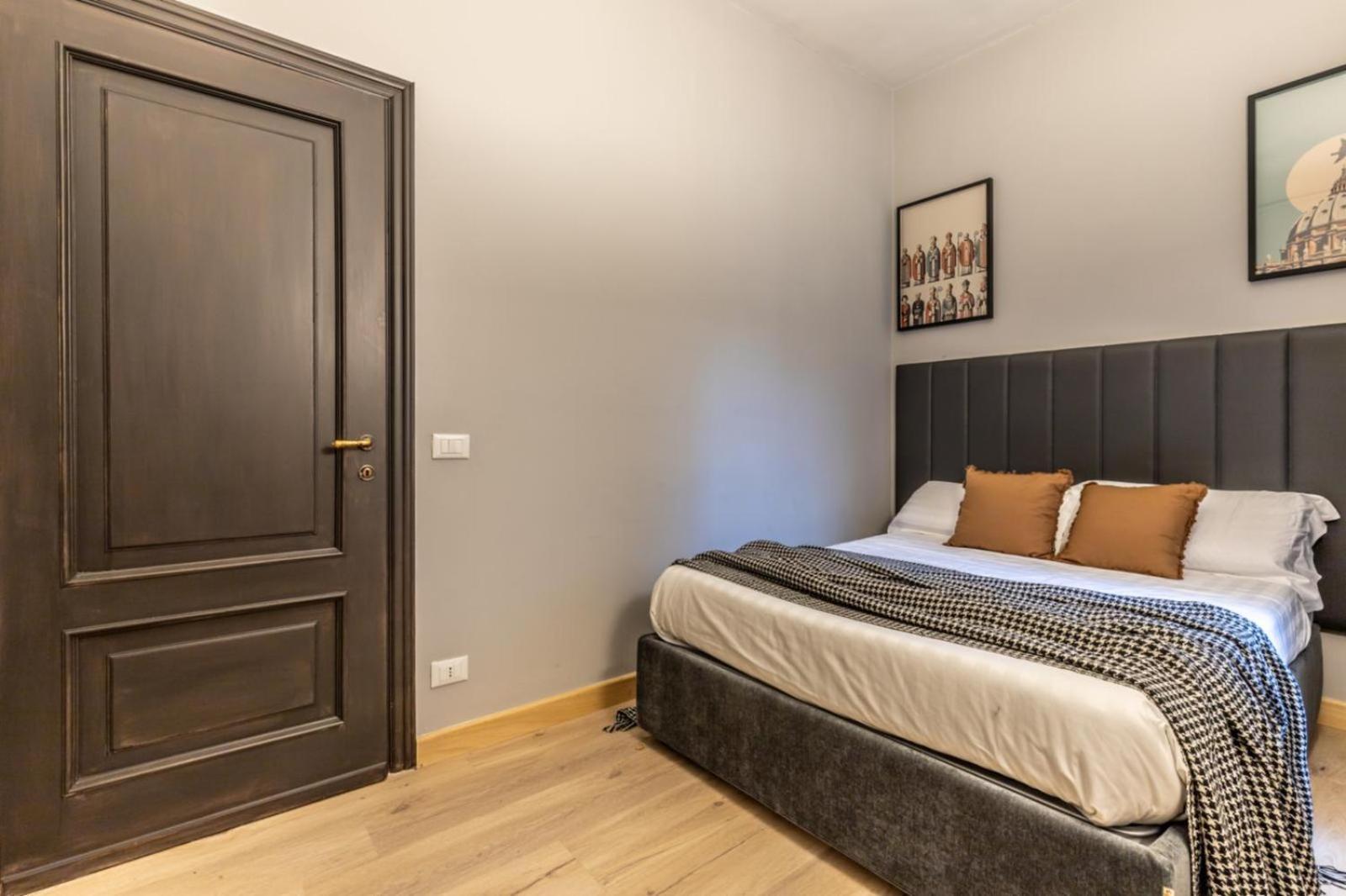 Apartment Flatinrome Trastevere Complex Rome