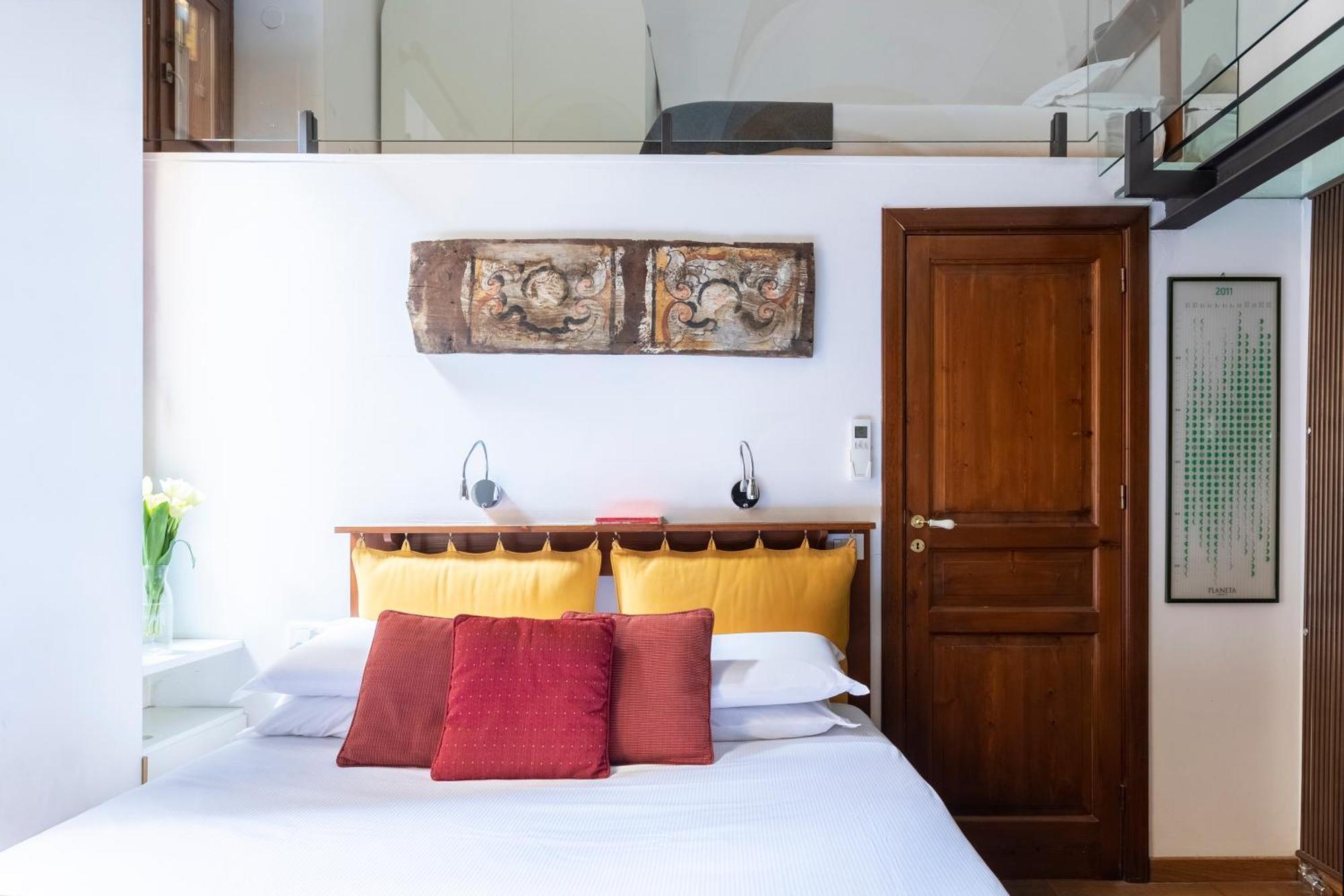 Romac Coronari With Gym, Sauna And Garden * Rome