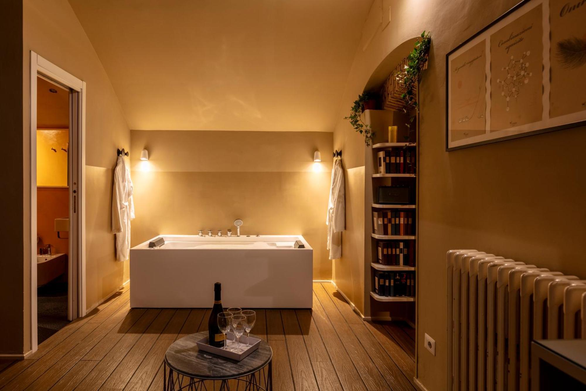 Apartment Romac Coronari With Gym, Sauna And Garden *