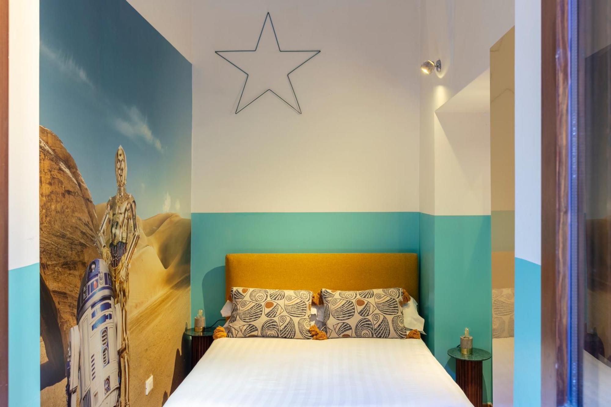 Romac Coronari With Gym, Sauna And Garden * Rome