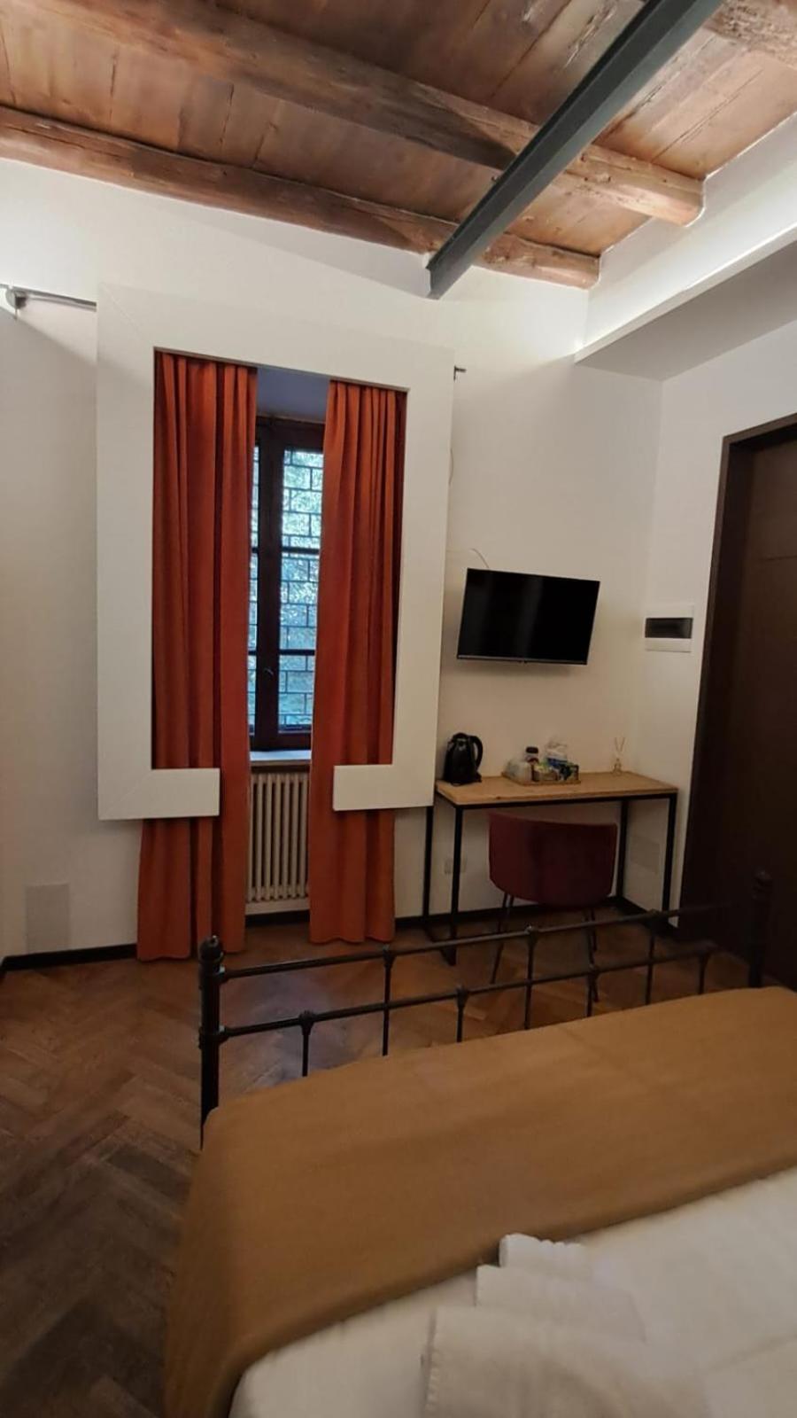Guest house Beyond Colosseum