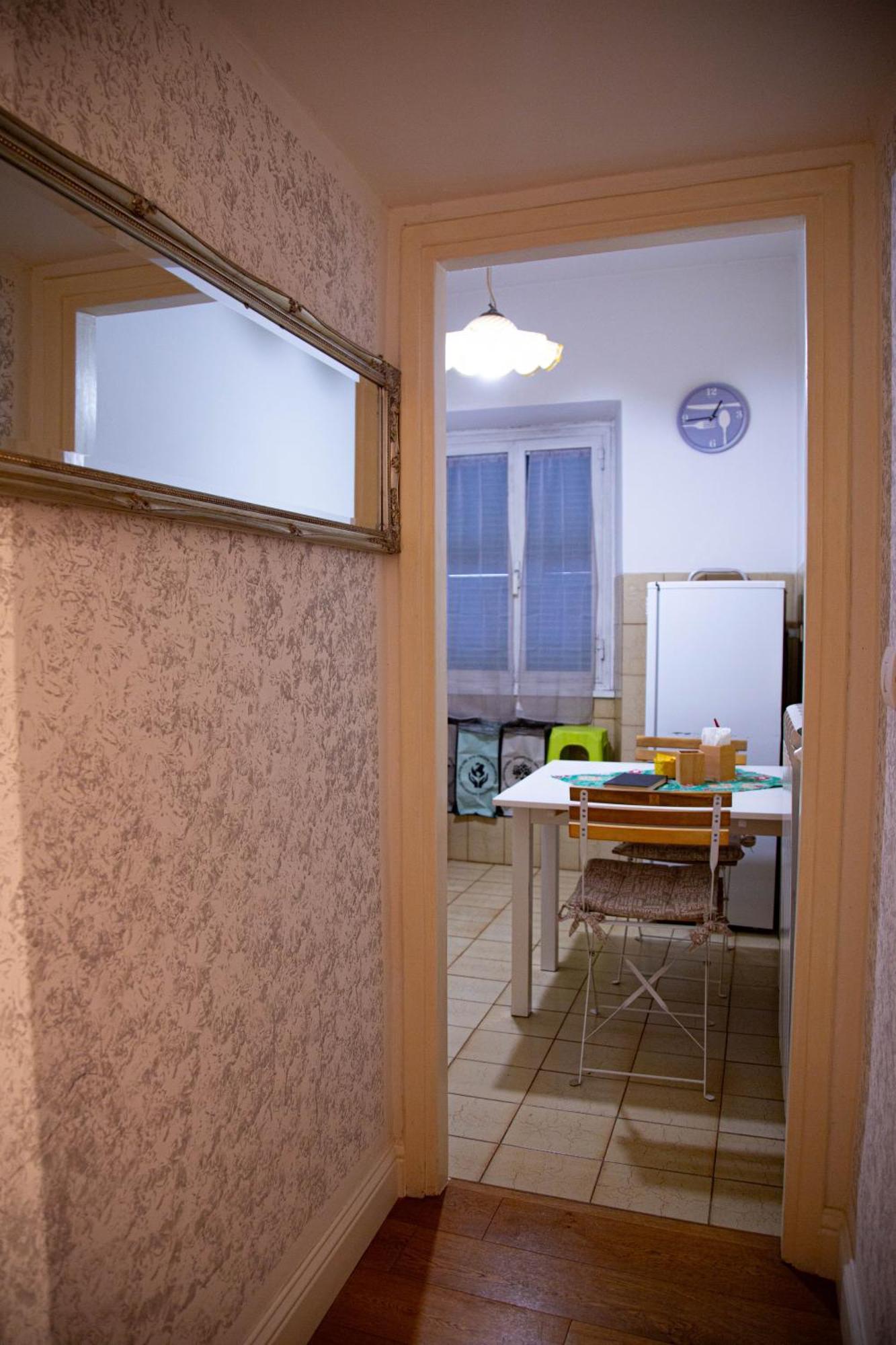 Vive Rome&vatican Apartment