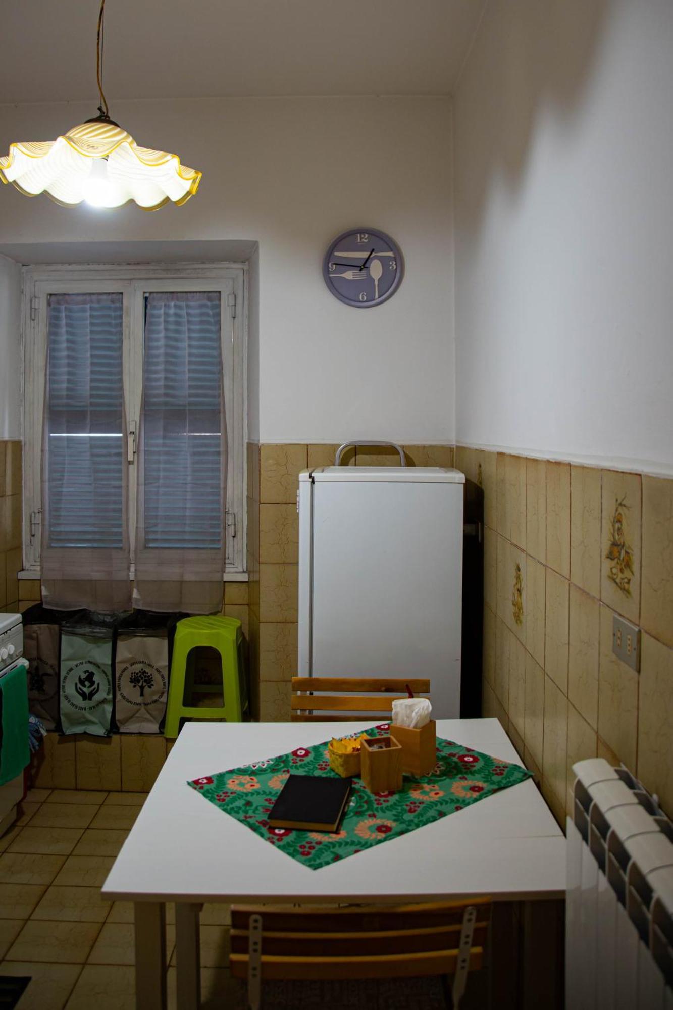 Apartment Vive Rome&vatican