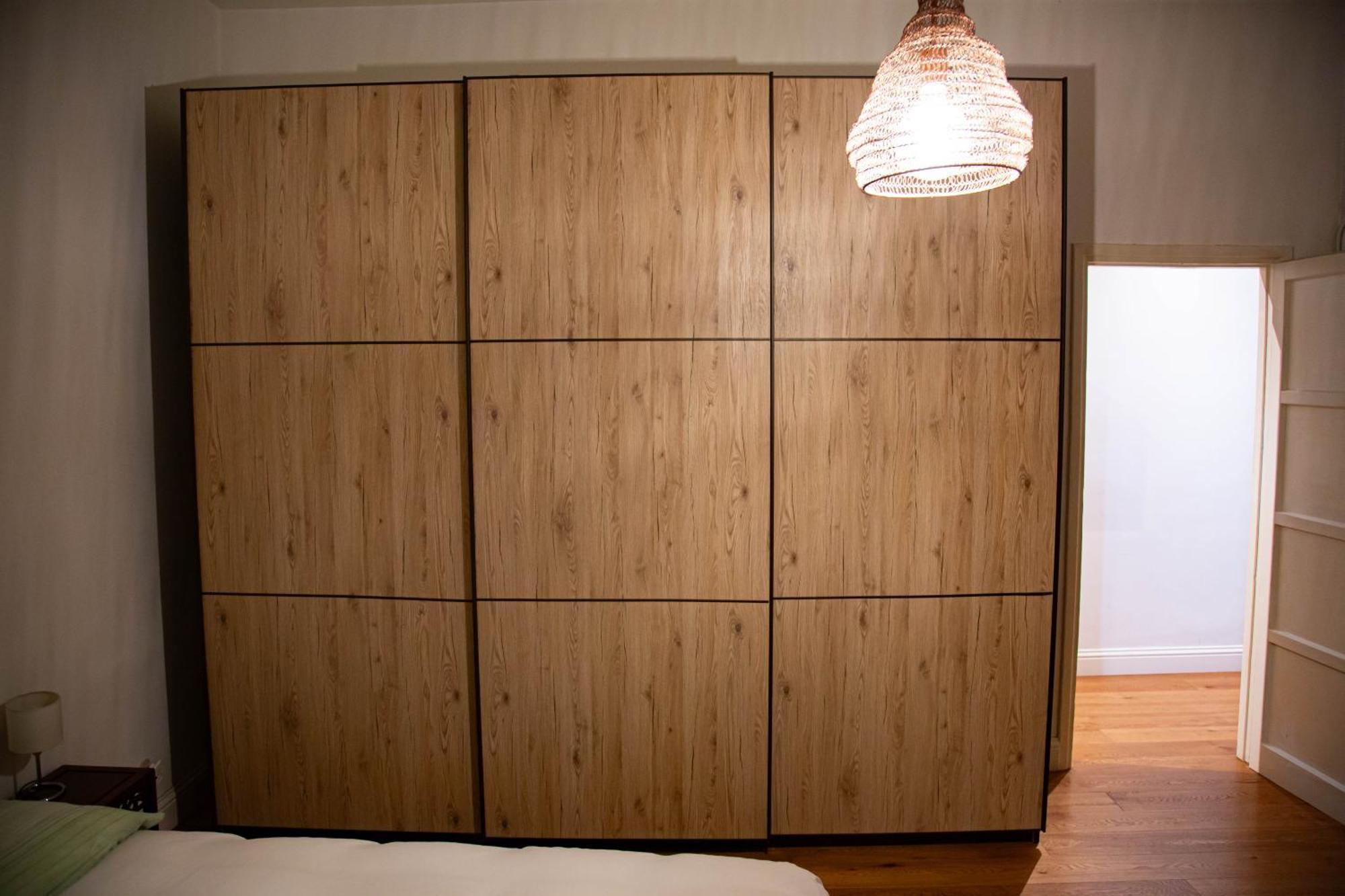 Apartment Vive Rome&vatican Rome