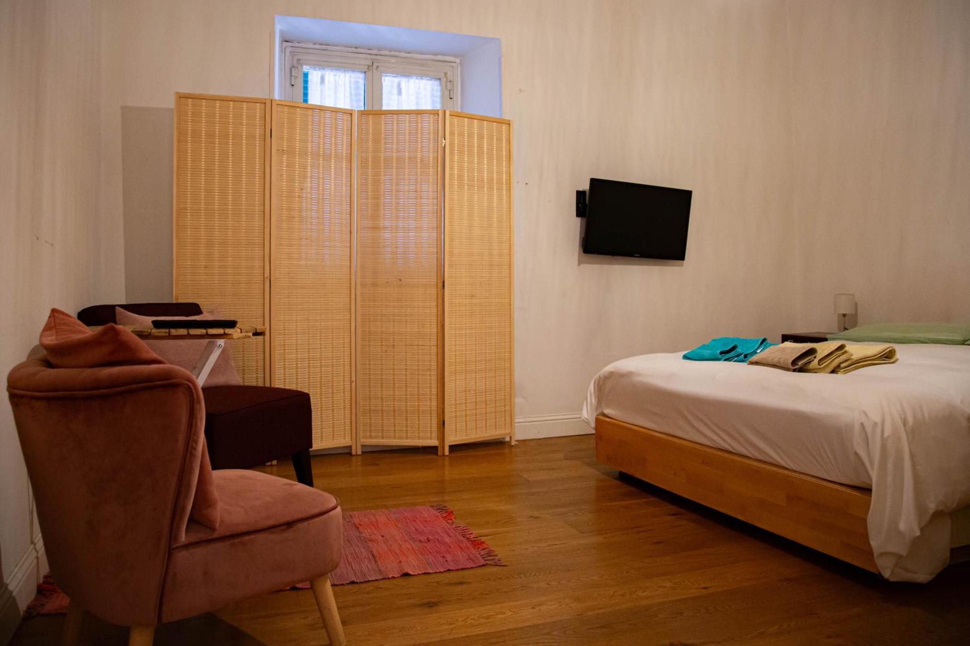 Apartment Vive Rome&vatican