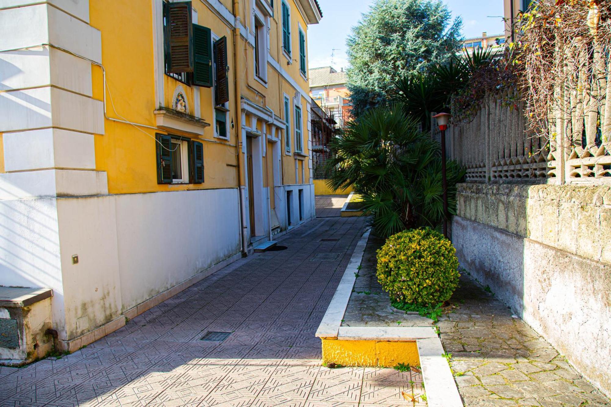 Apartment Vive Rome&vatican Rome