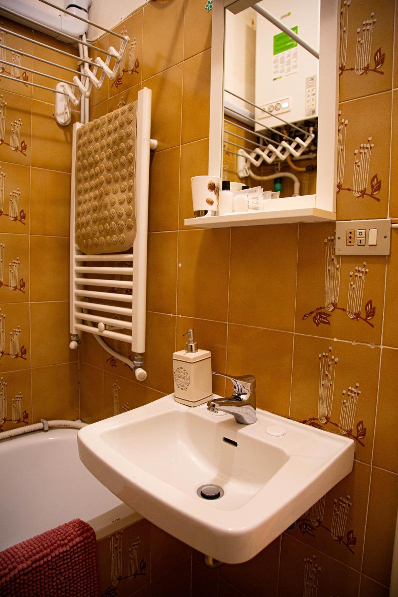 Vive Rome&vatican Apartment