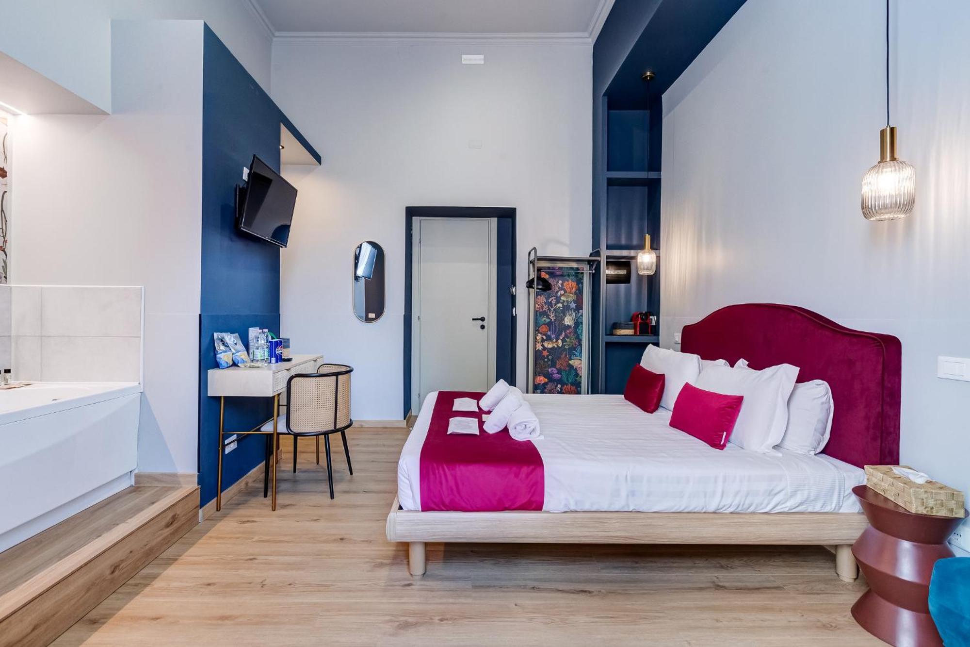 Guest house Vivilo Collection - Collina 24 - Close To Via Veneto *