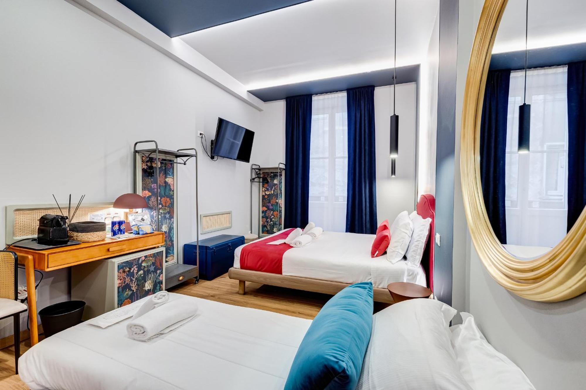 Guest house Vivilo Collection - Collina 24 - Close To Via Veneto Rome