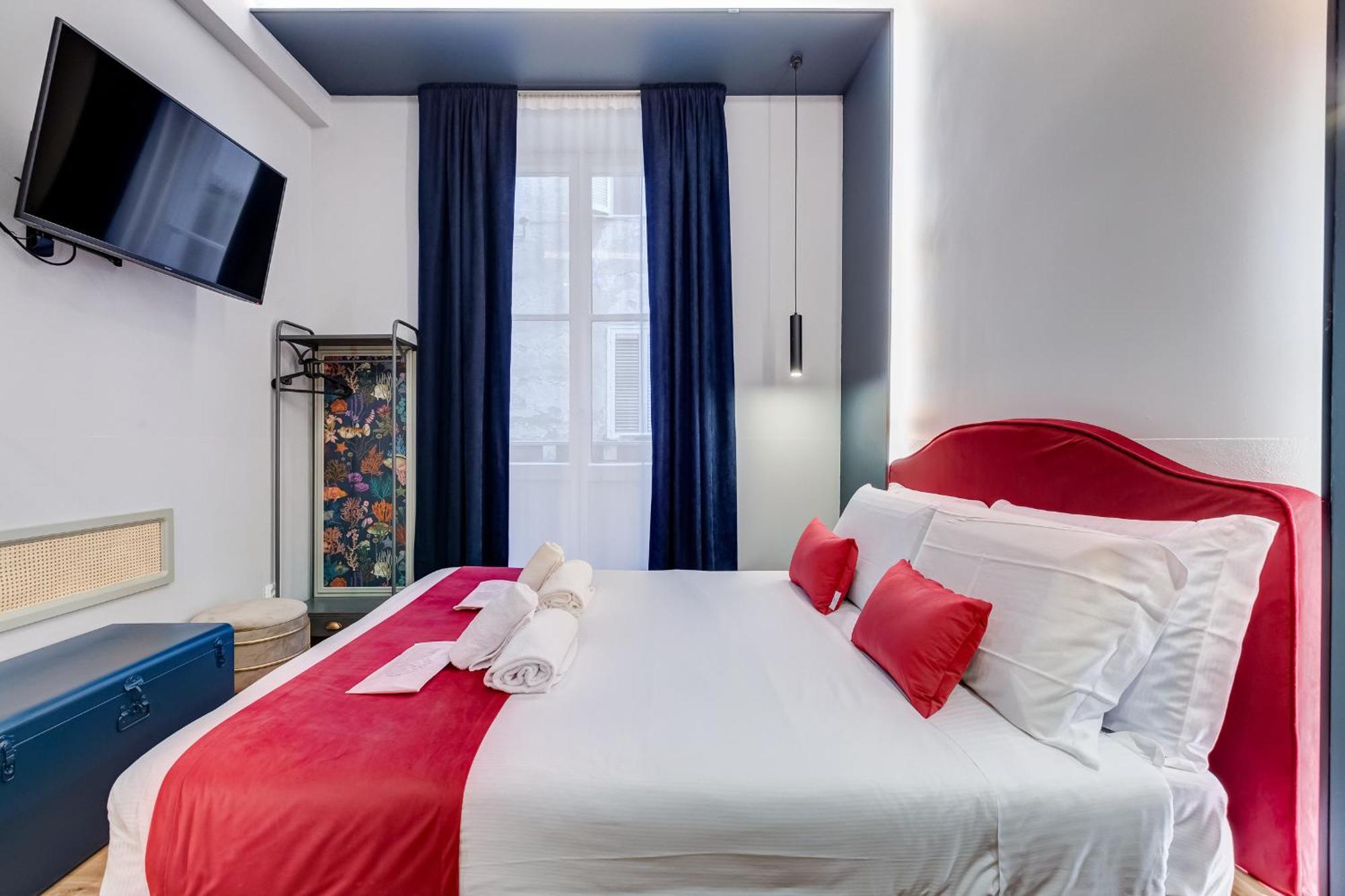 Guest house Vivilo Collection - Collina 24 - Close To Via Veneto *