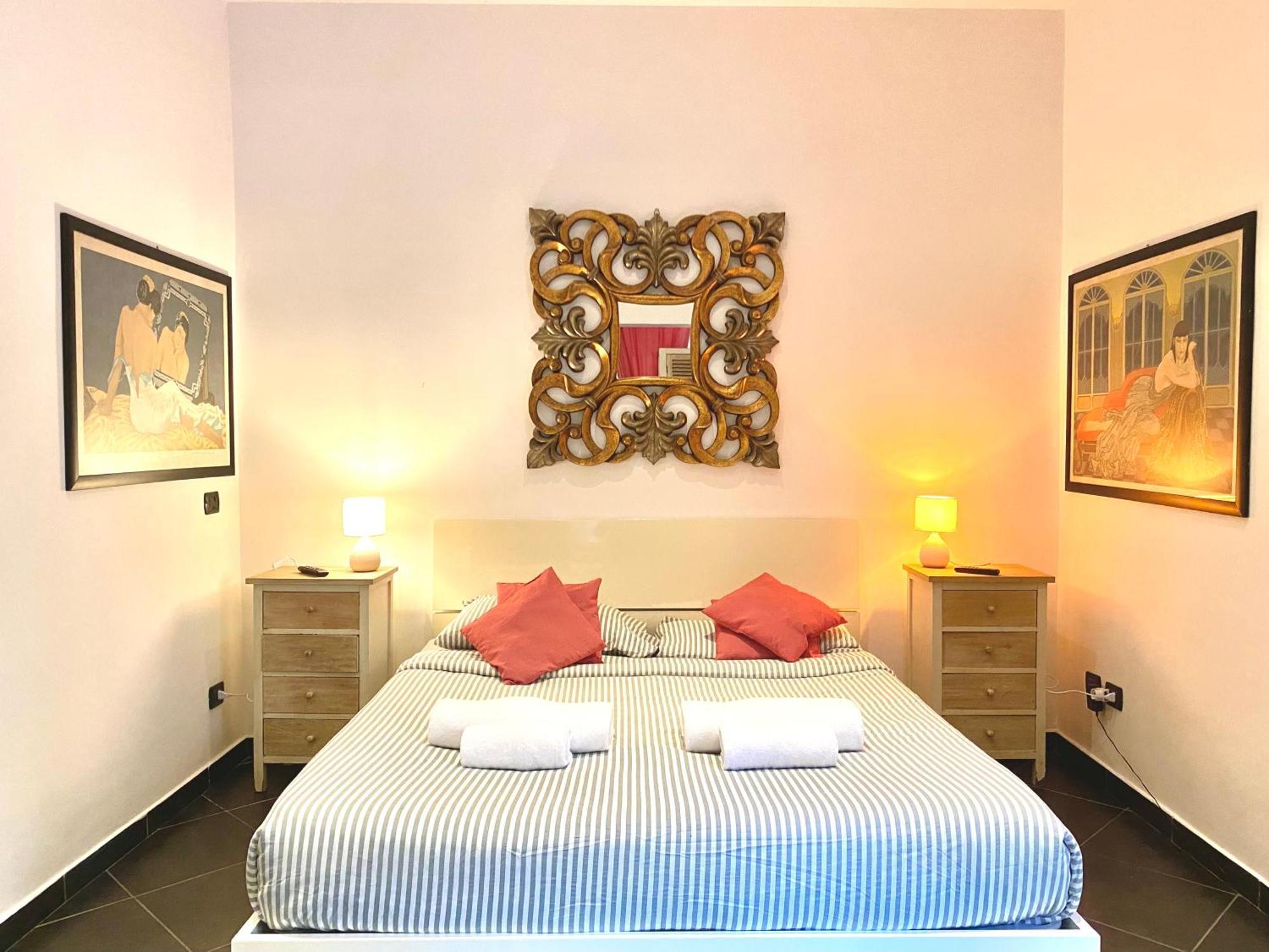 Boutique Vatican Appartamento *