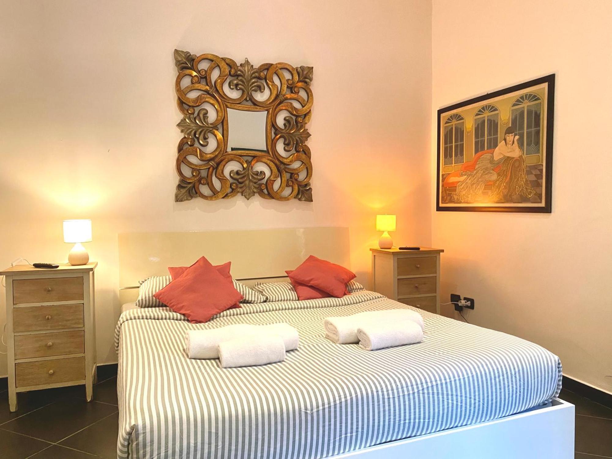 Appartamento Boutique Vatican *