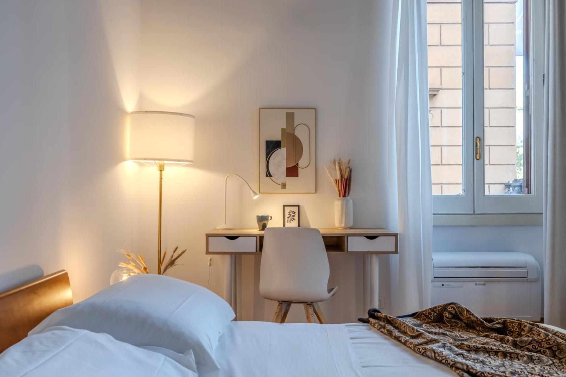 Apartment Storico In Zona Barberini *