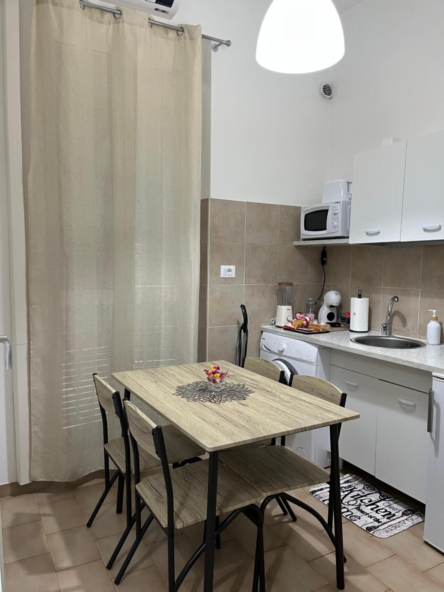 Apartment Appia
