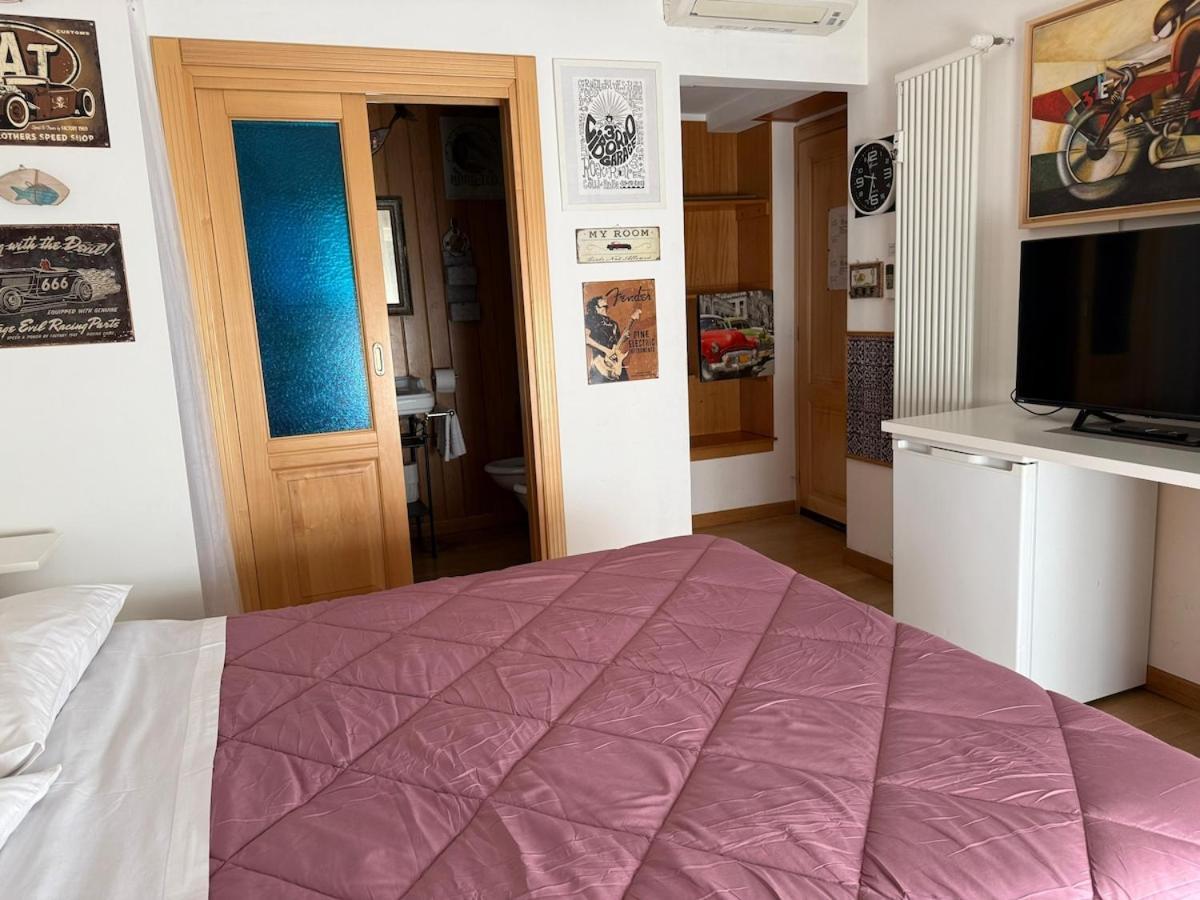 Garbatella Apartment Rome