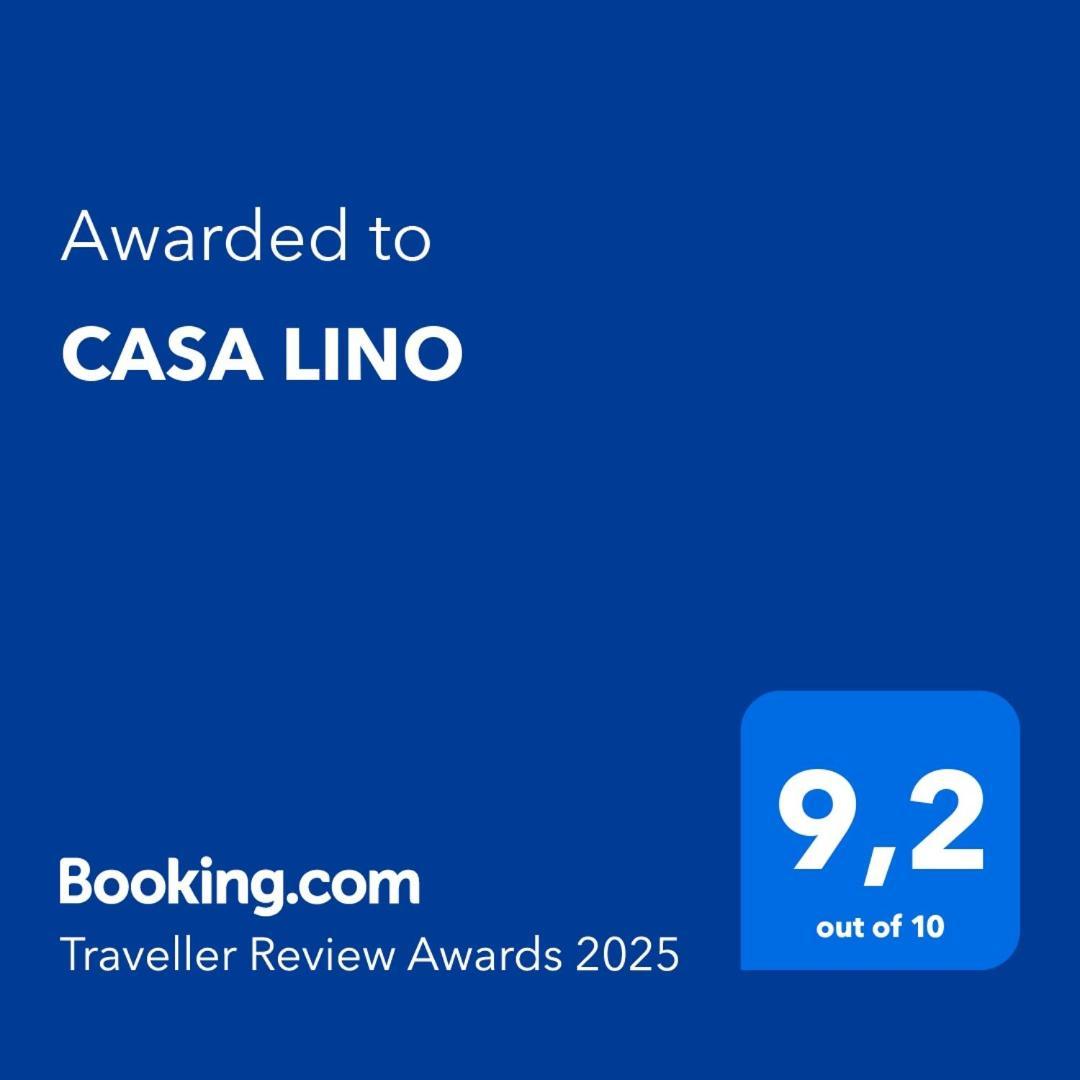 Apartment Casa Lino Rome