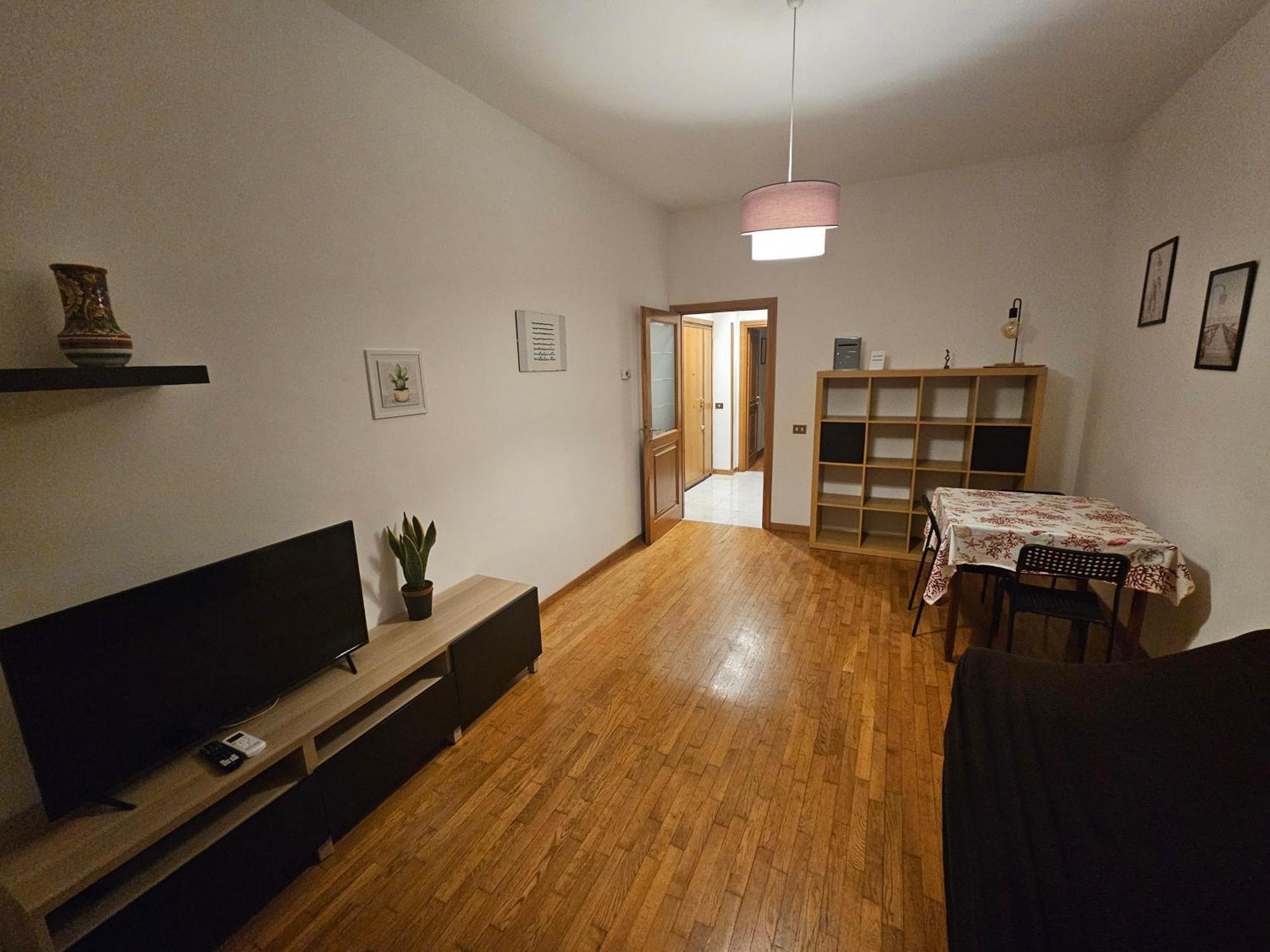 Apartment Vatican Pittore House
