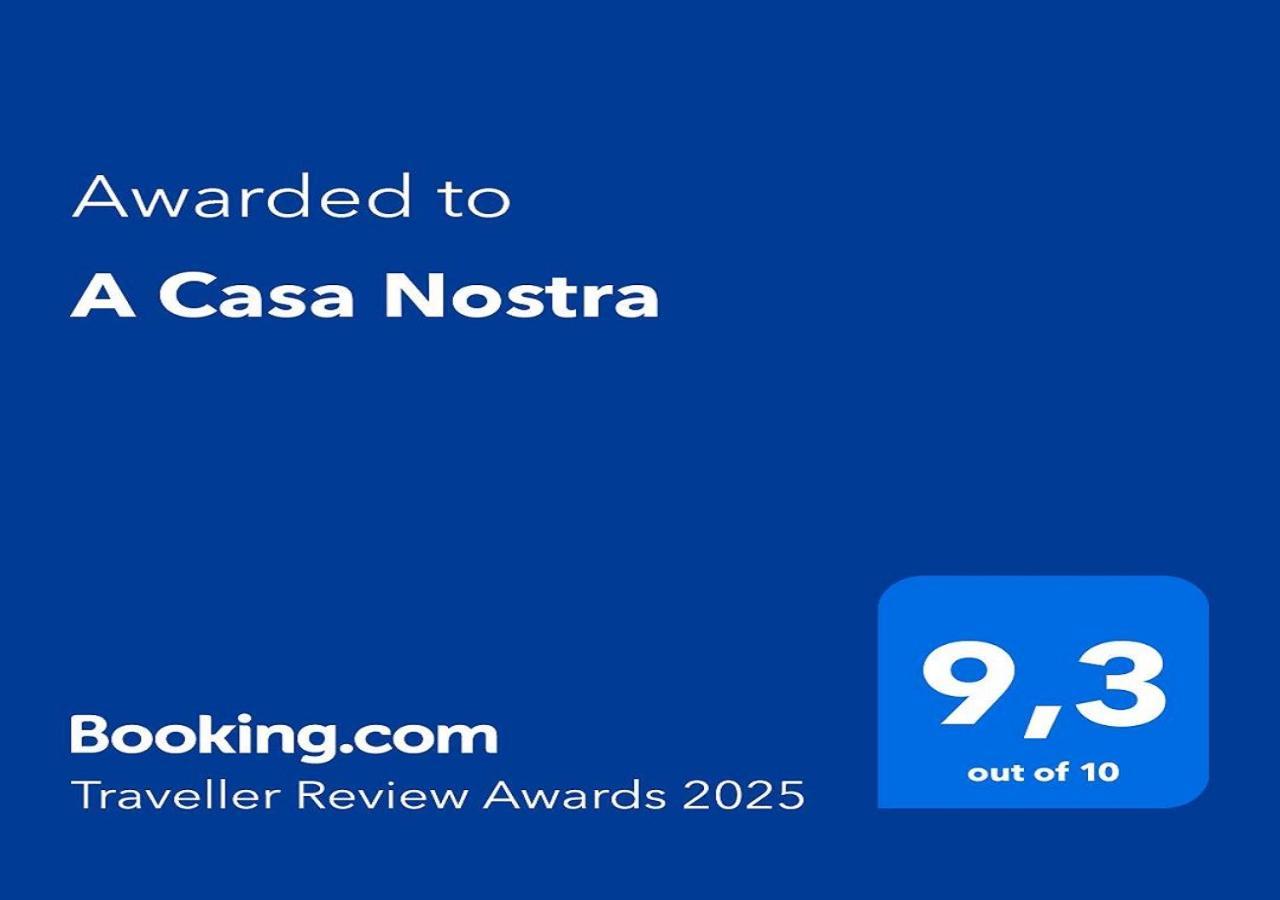 A Casa Nostra Guest house *