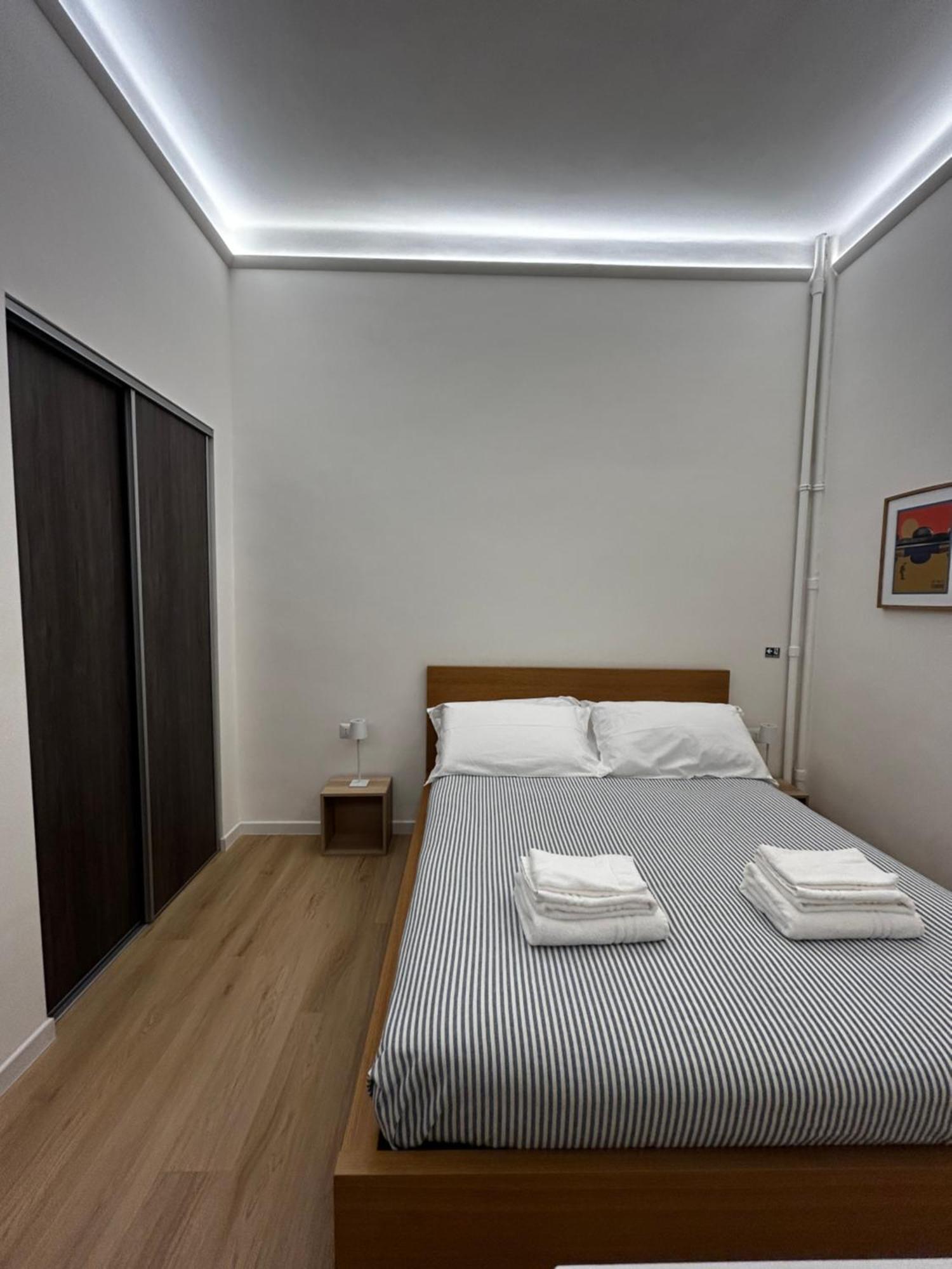 Flatminio Modern &