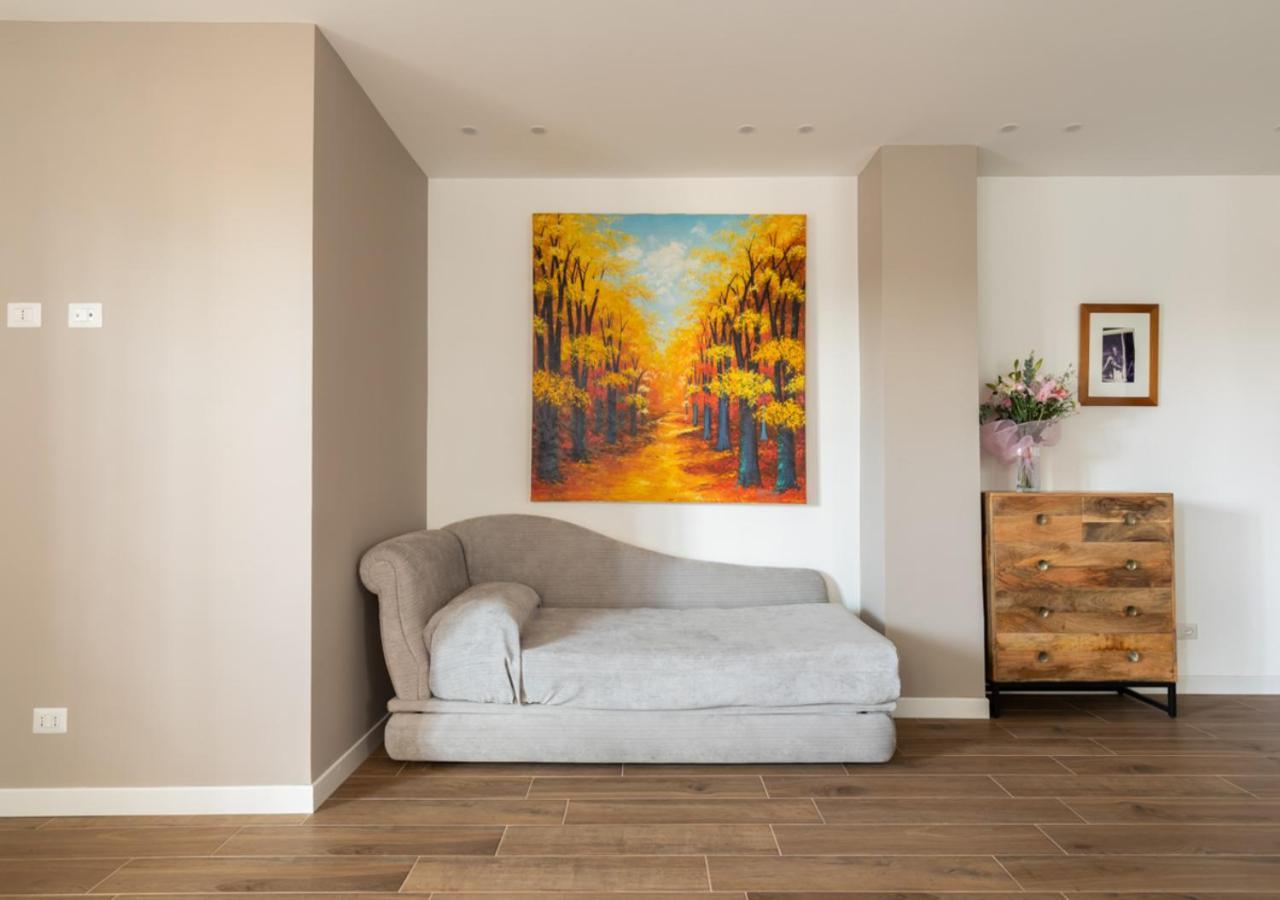 Vatican Family Loft Apartment *