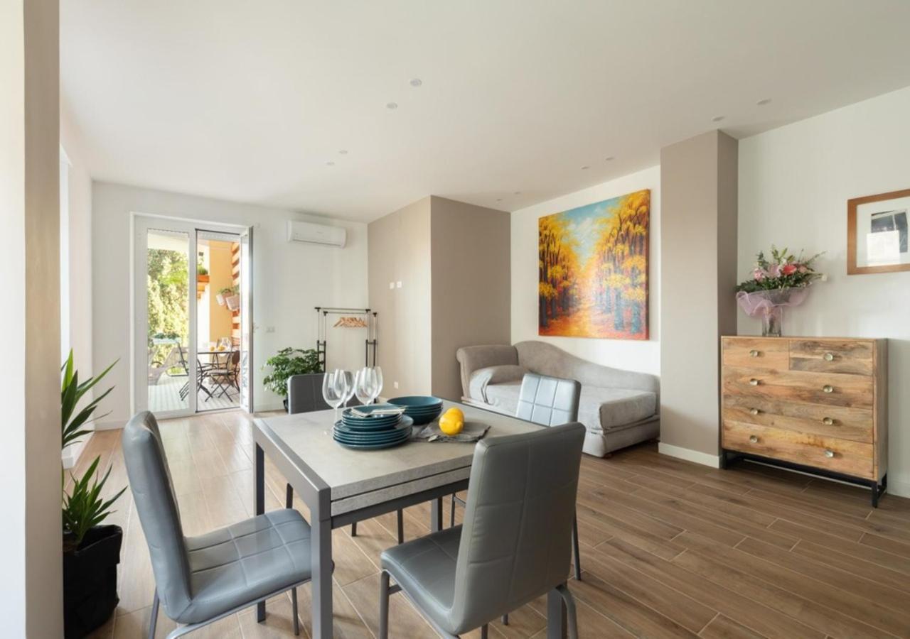 Vatican Family Loft Apartment *