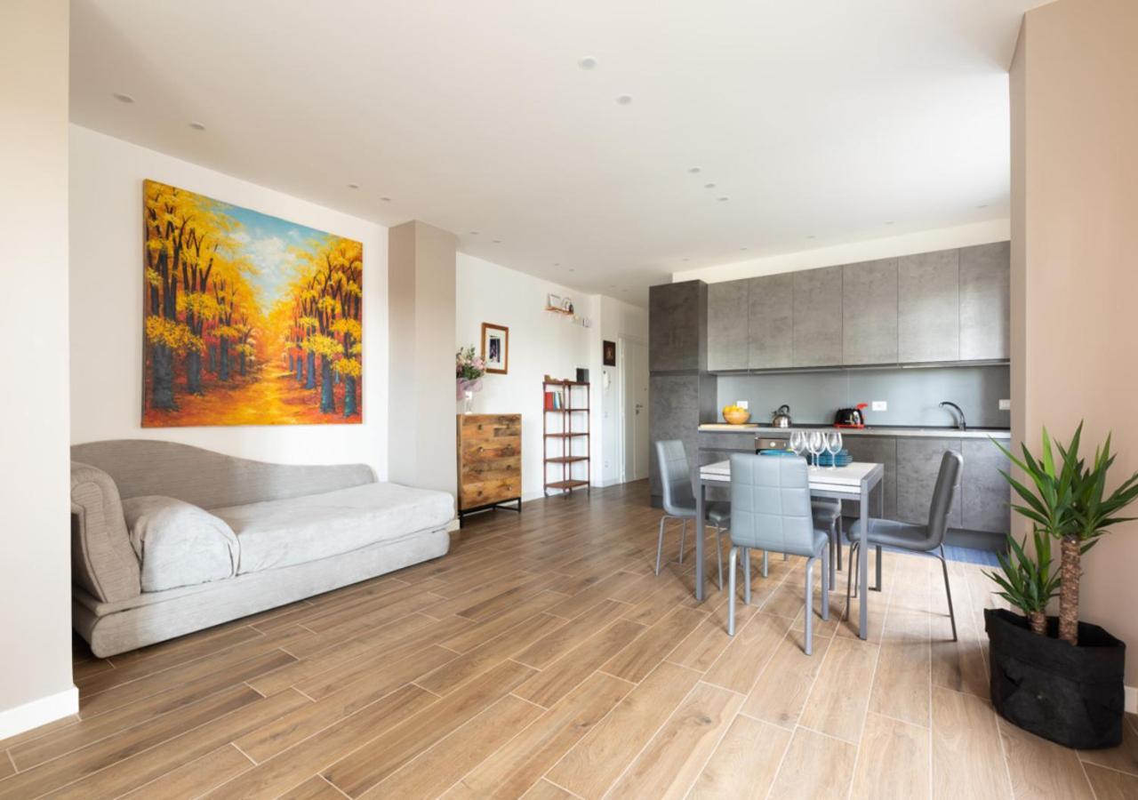 Vatican Family Loft Apartment Rome