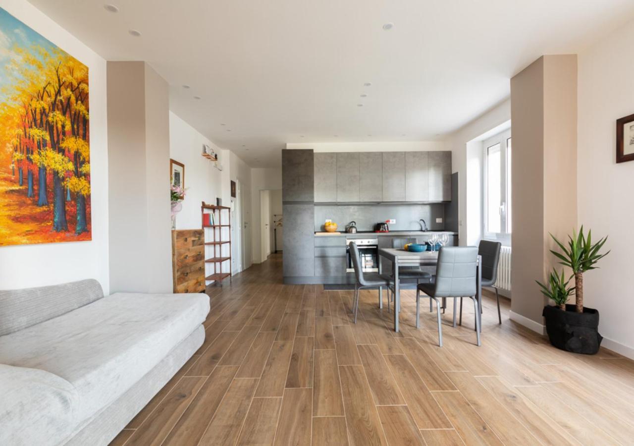 Vatican Family Loft *