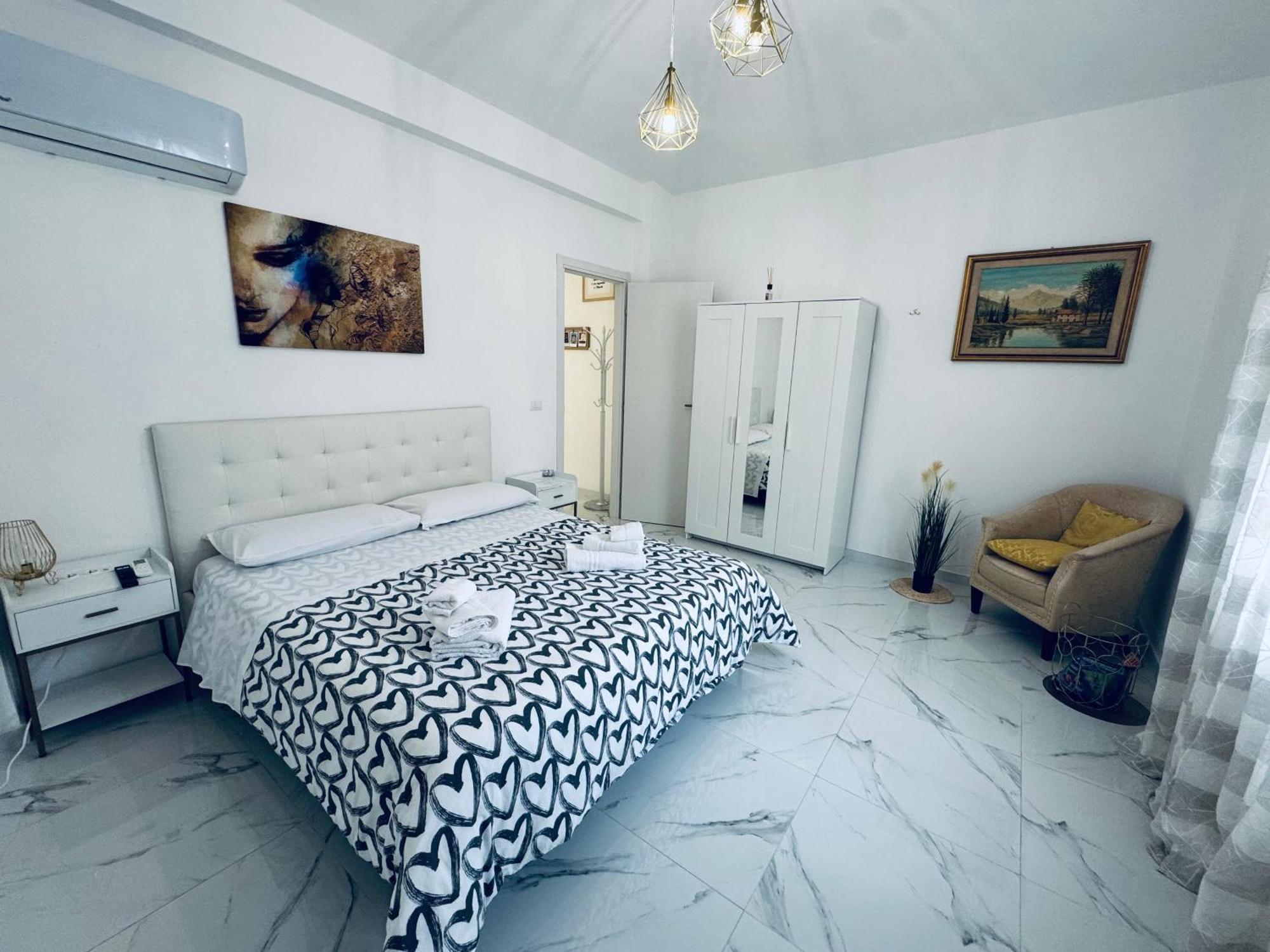 Appartamento Casa Aoo! Roma