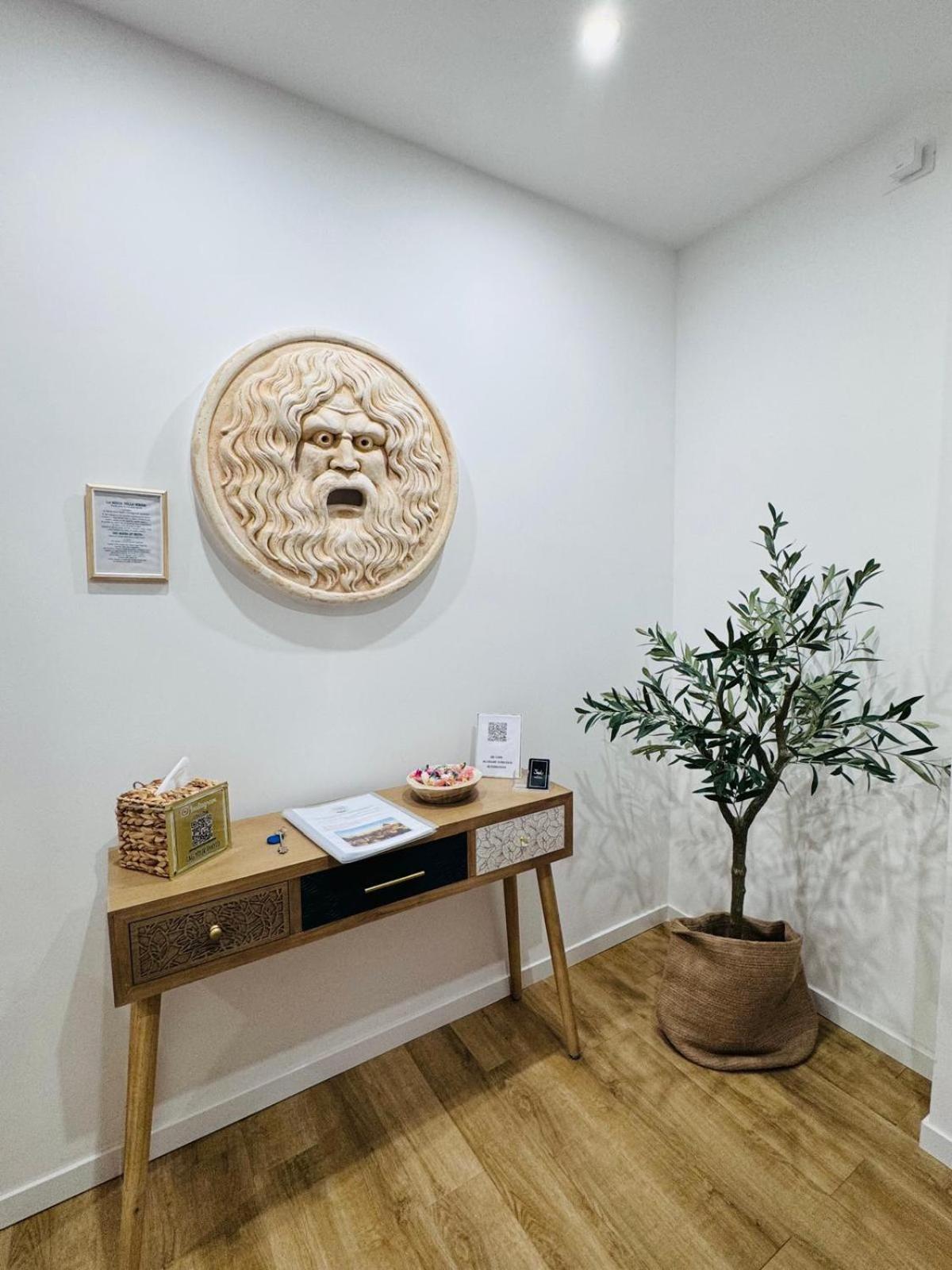Location San Pietro Apartment Rome