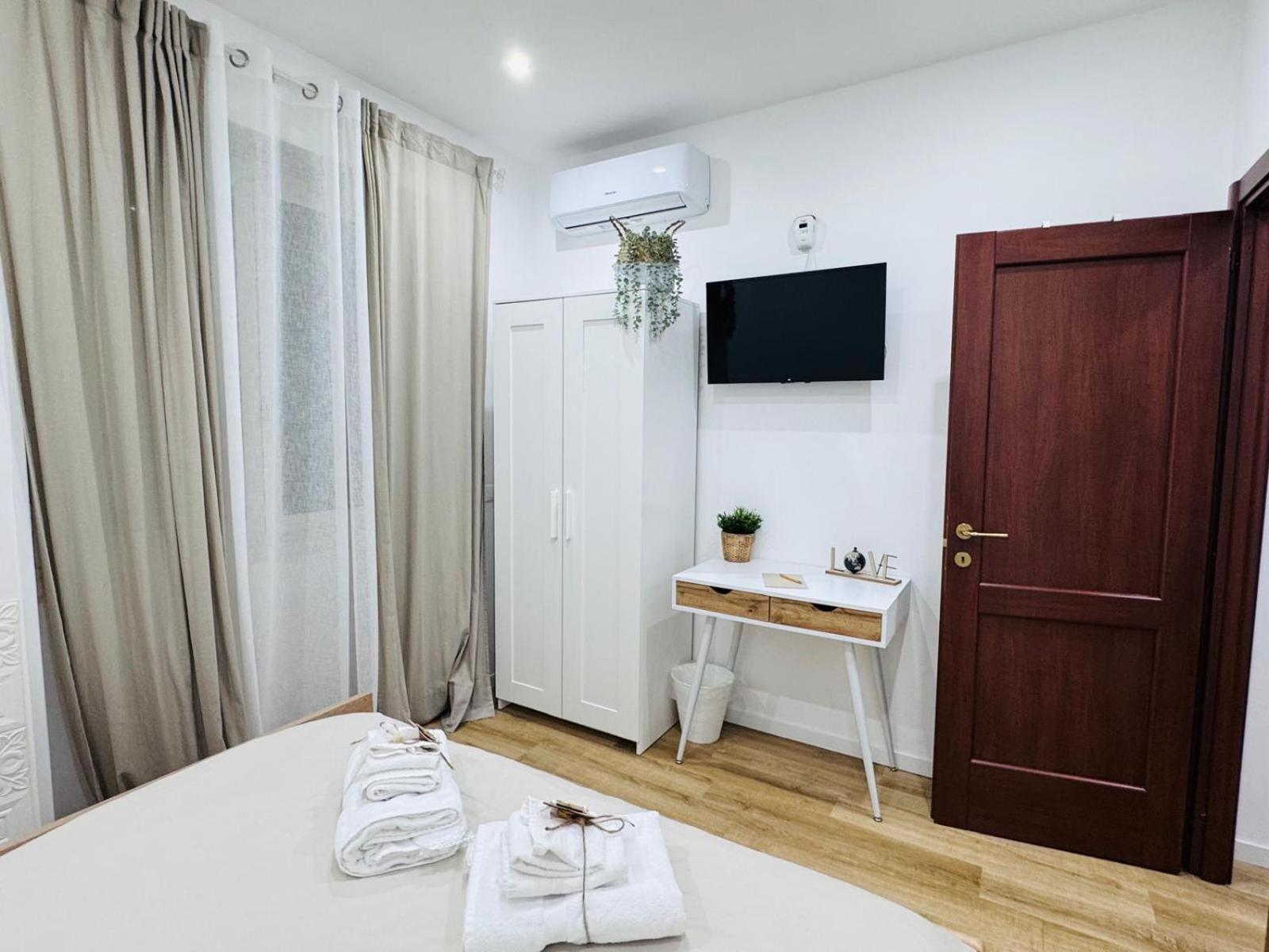 Location San Pietro Apartment Rome