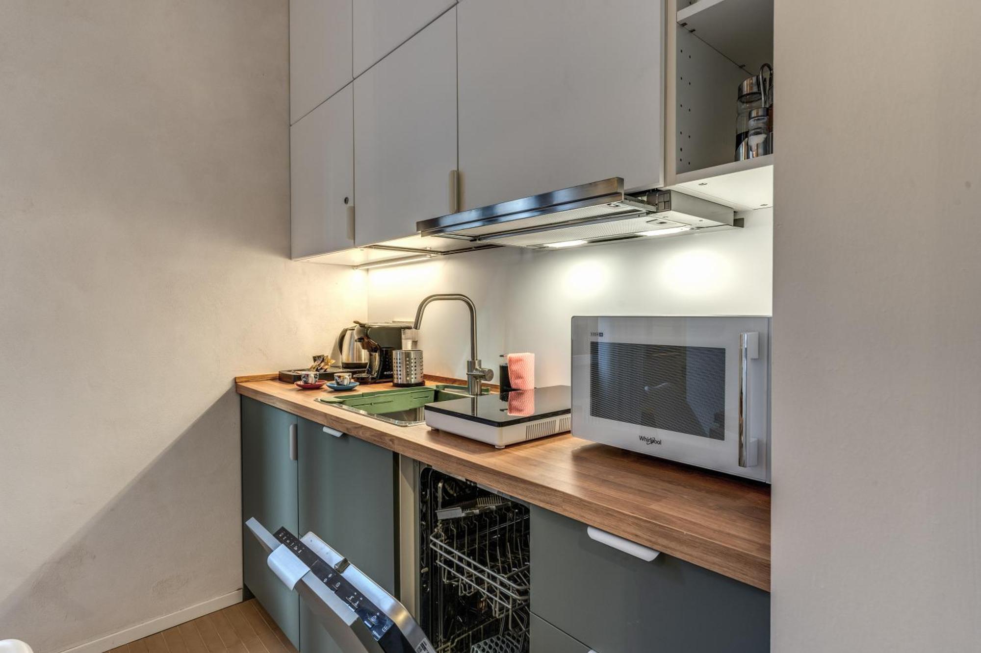 Apartment Domus Campo De Fiori