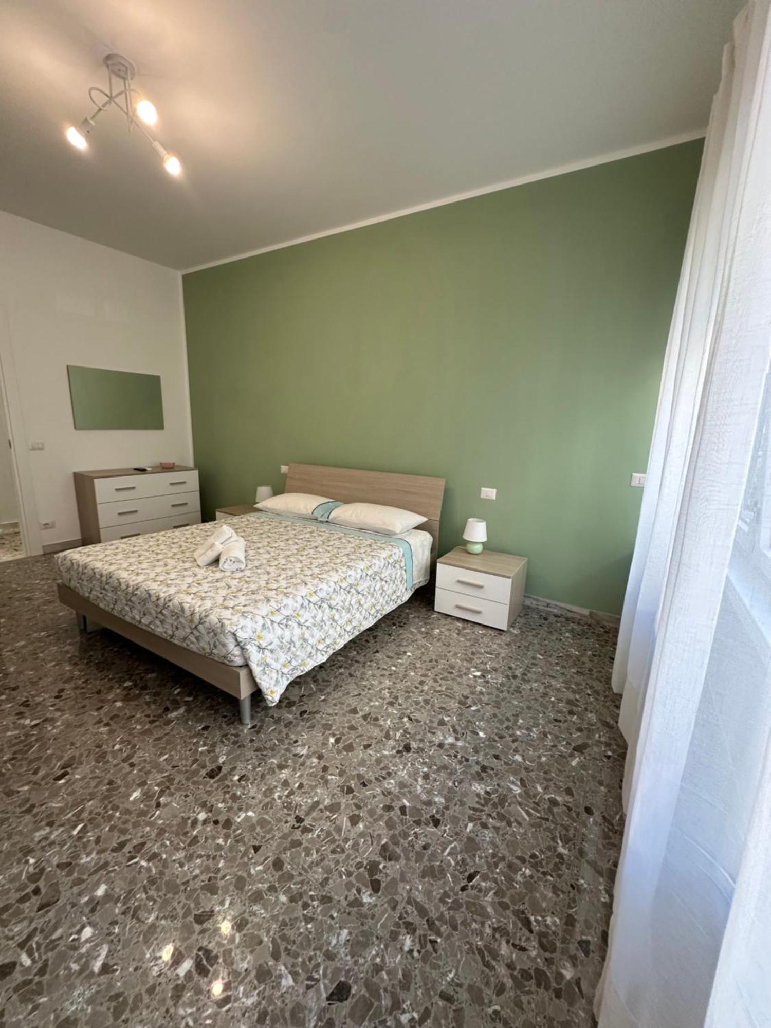 Parkside House Caffarella * Rome