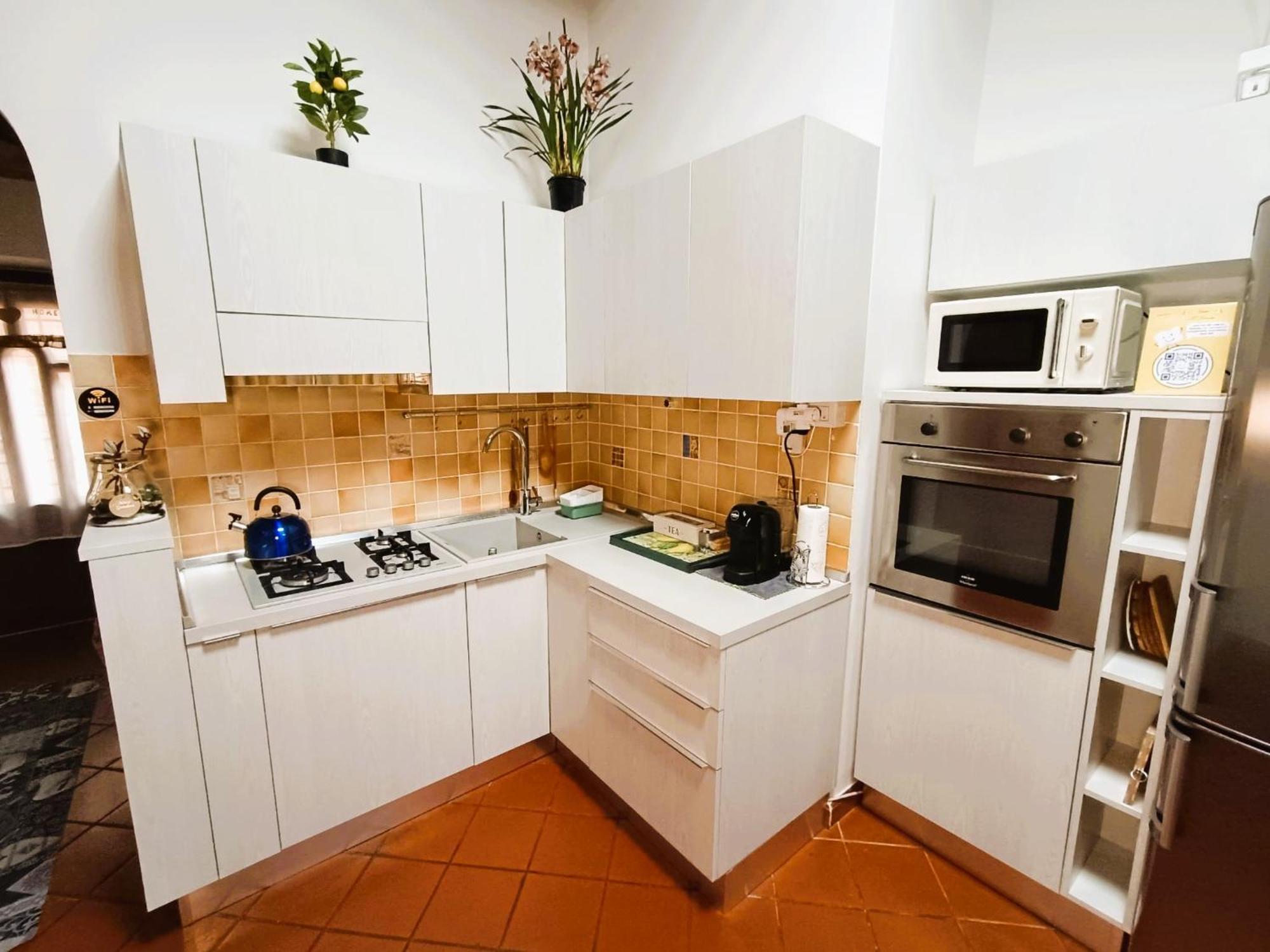 Casetta Il Limone - Trionfale * Rome