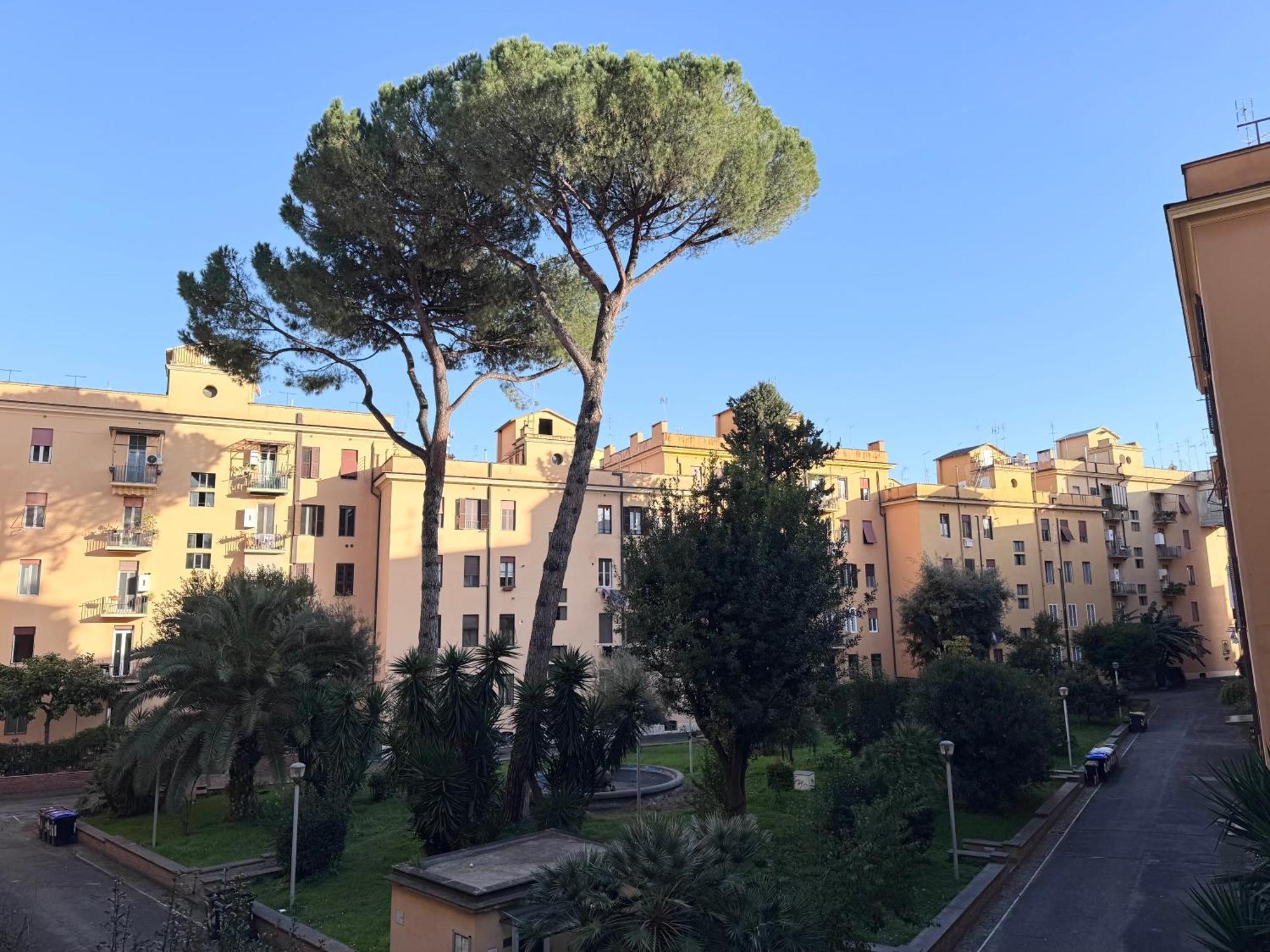 Homestay Martino Termini Rome