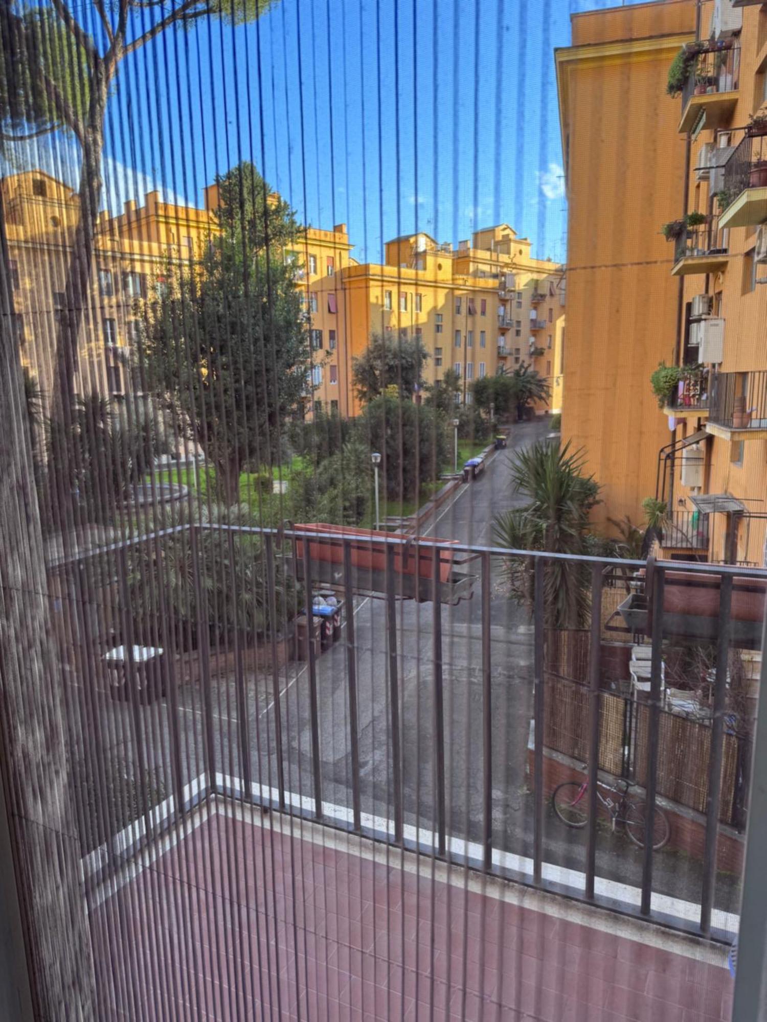 Homestay Martino Termini Rome