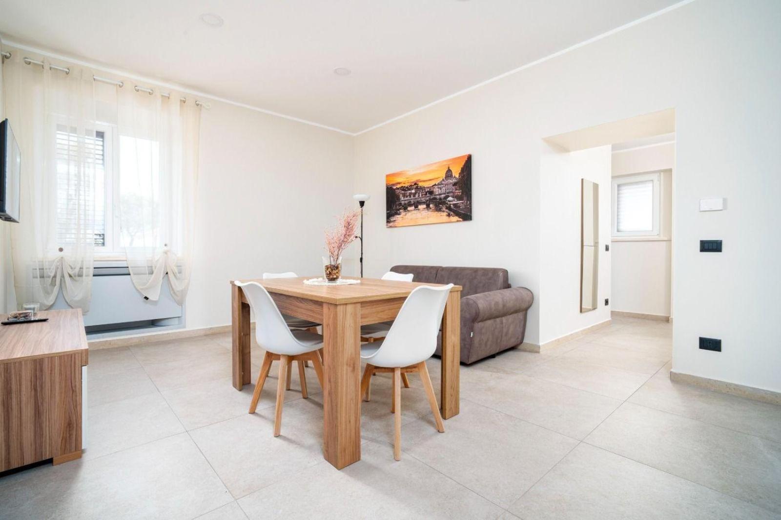 Apartment Casale Tre Sorelle Comfort & Luxury